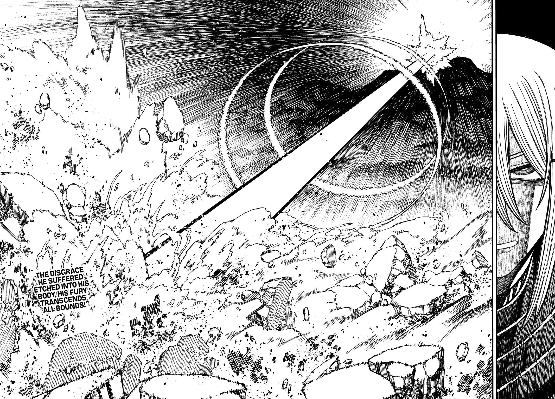 Read Centuria Manga Online