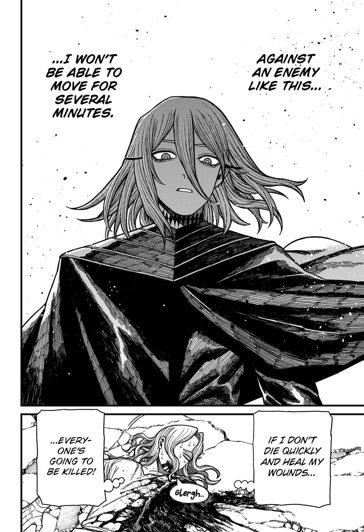 Read Centuria Manga Online