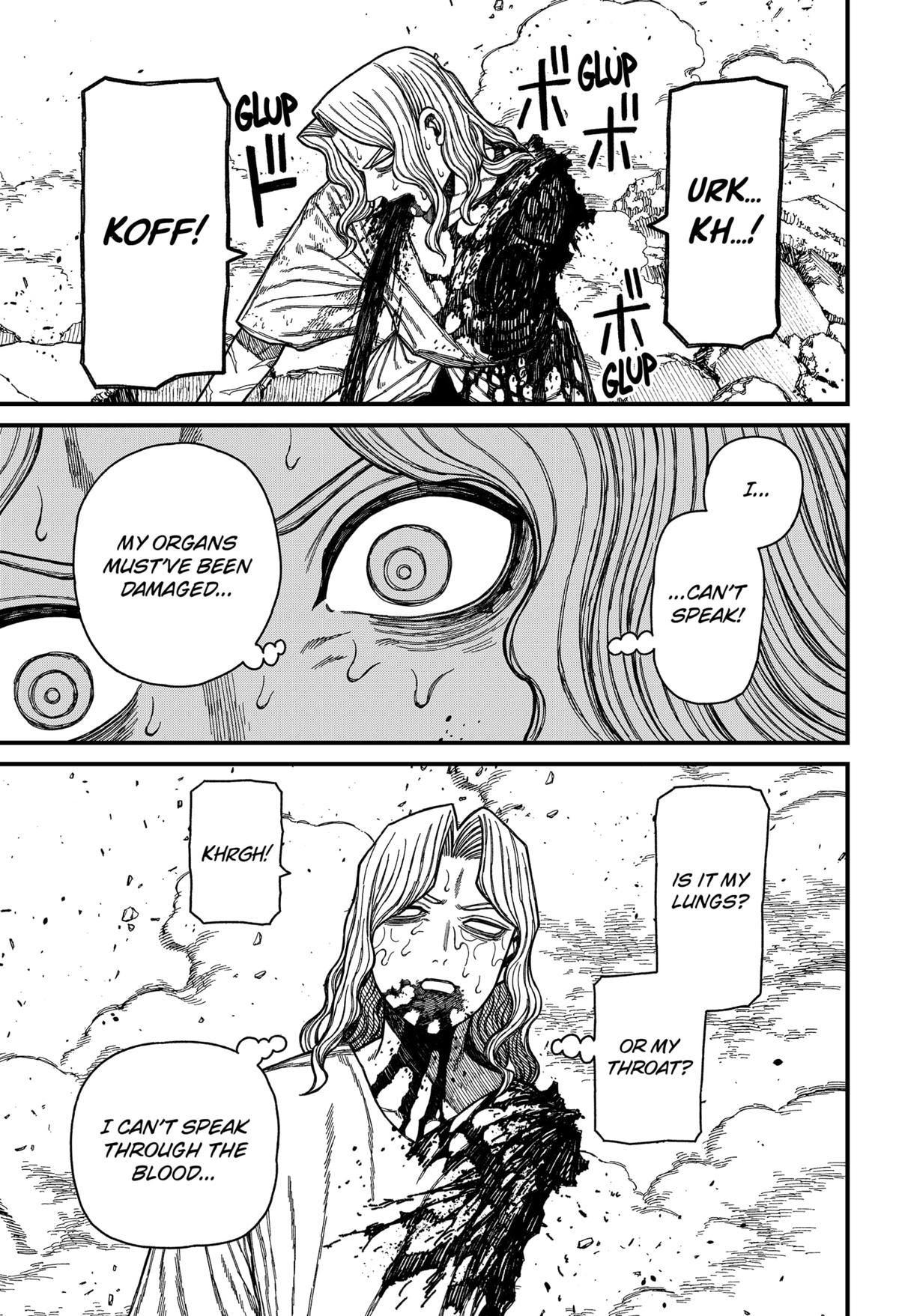 Read Centuria Manga Online