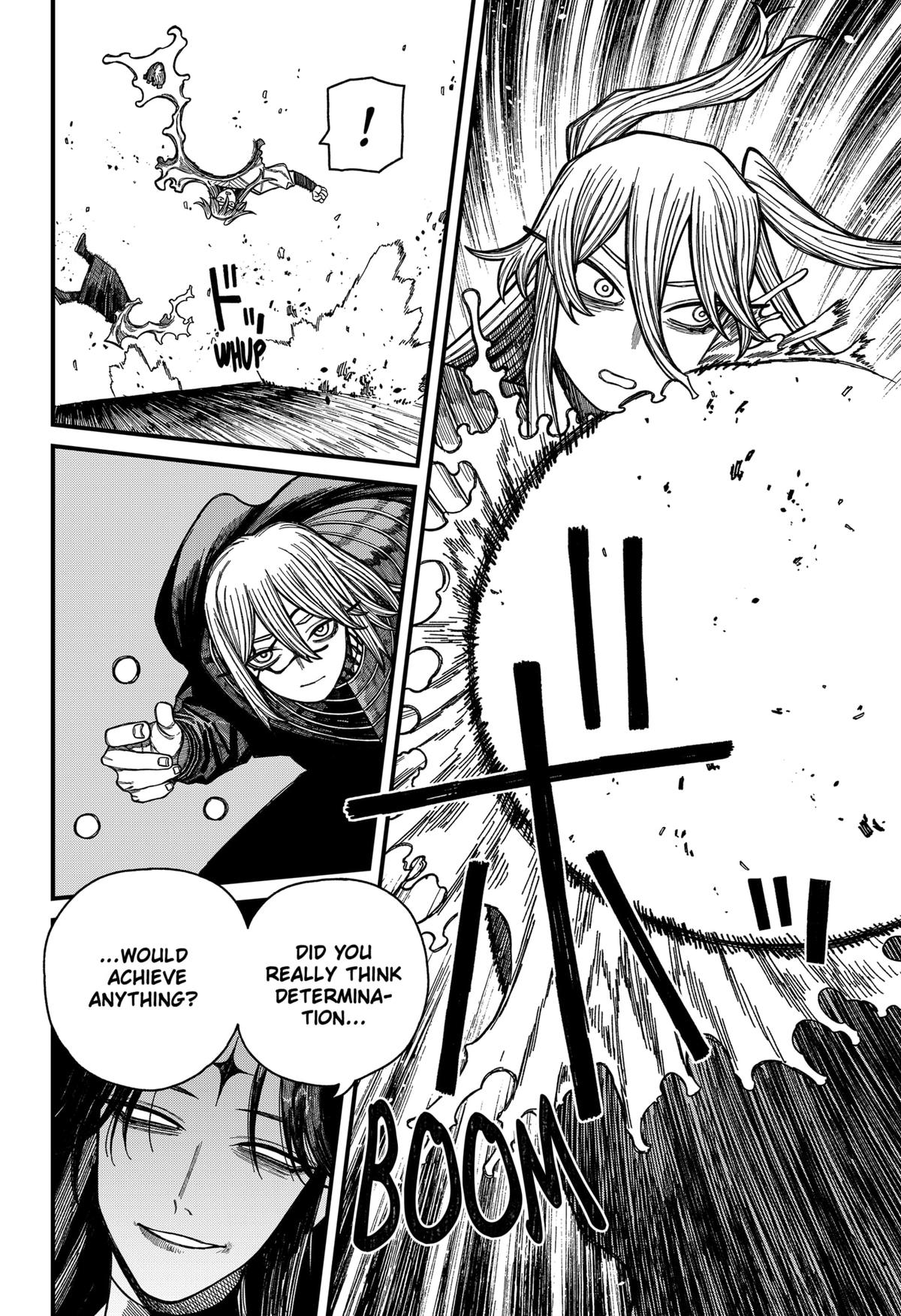 Read Centuria Manga Online