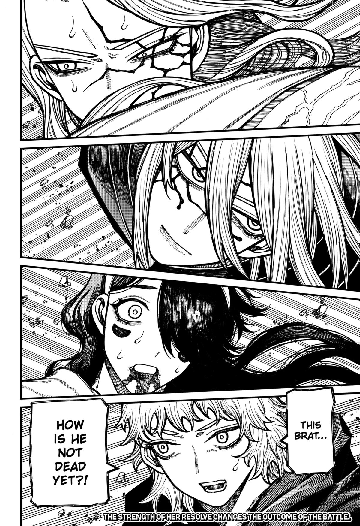 Read Centuria Manga Online