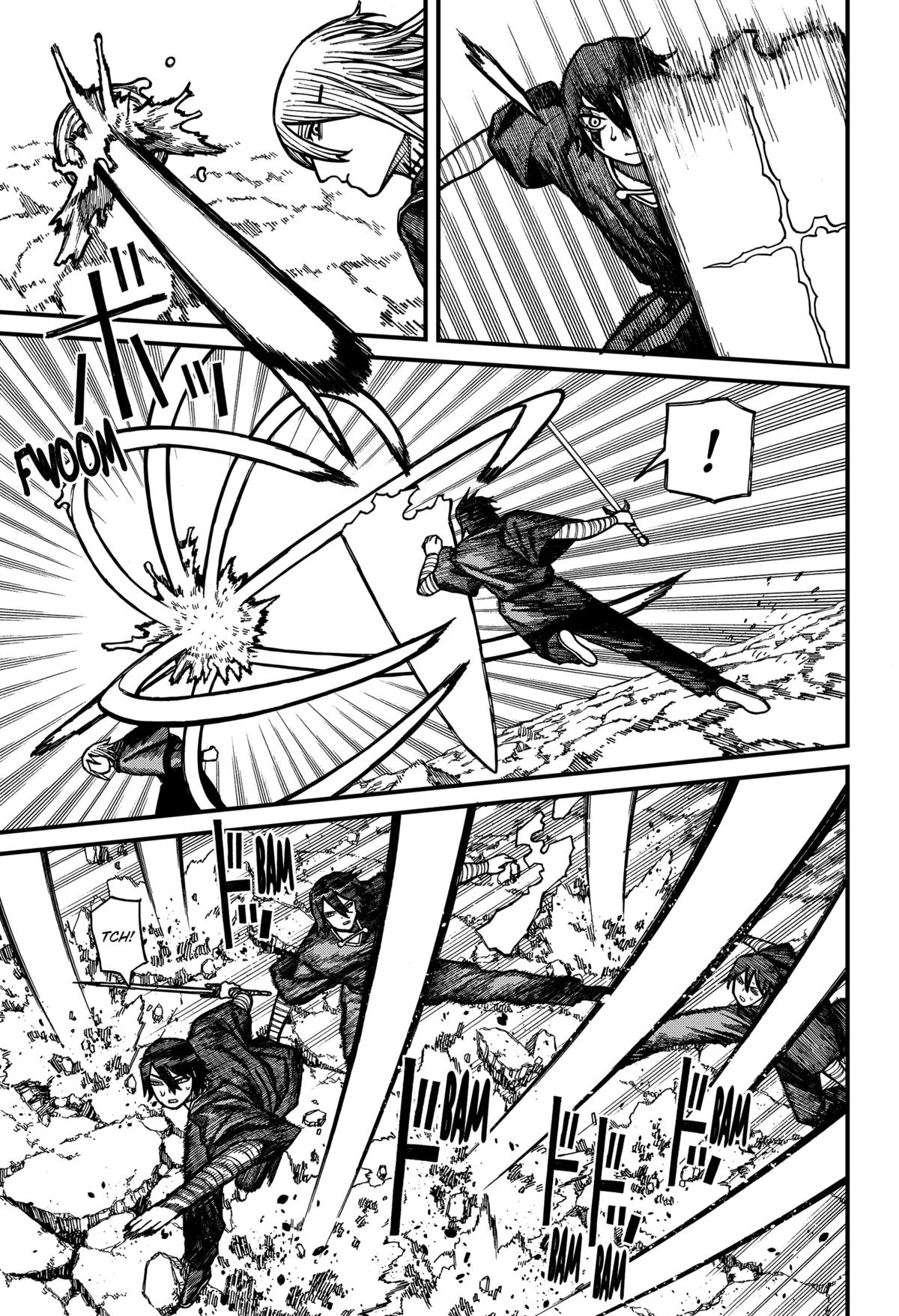 Read Centuria Manga Online