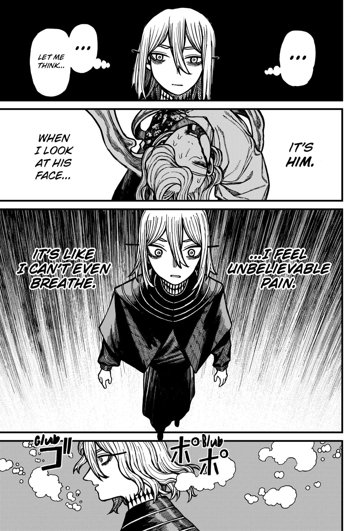 Read Centuria Manga Online