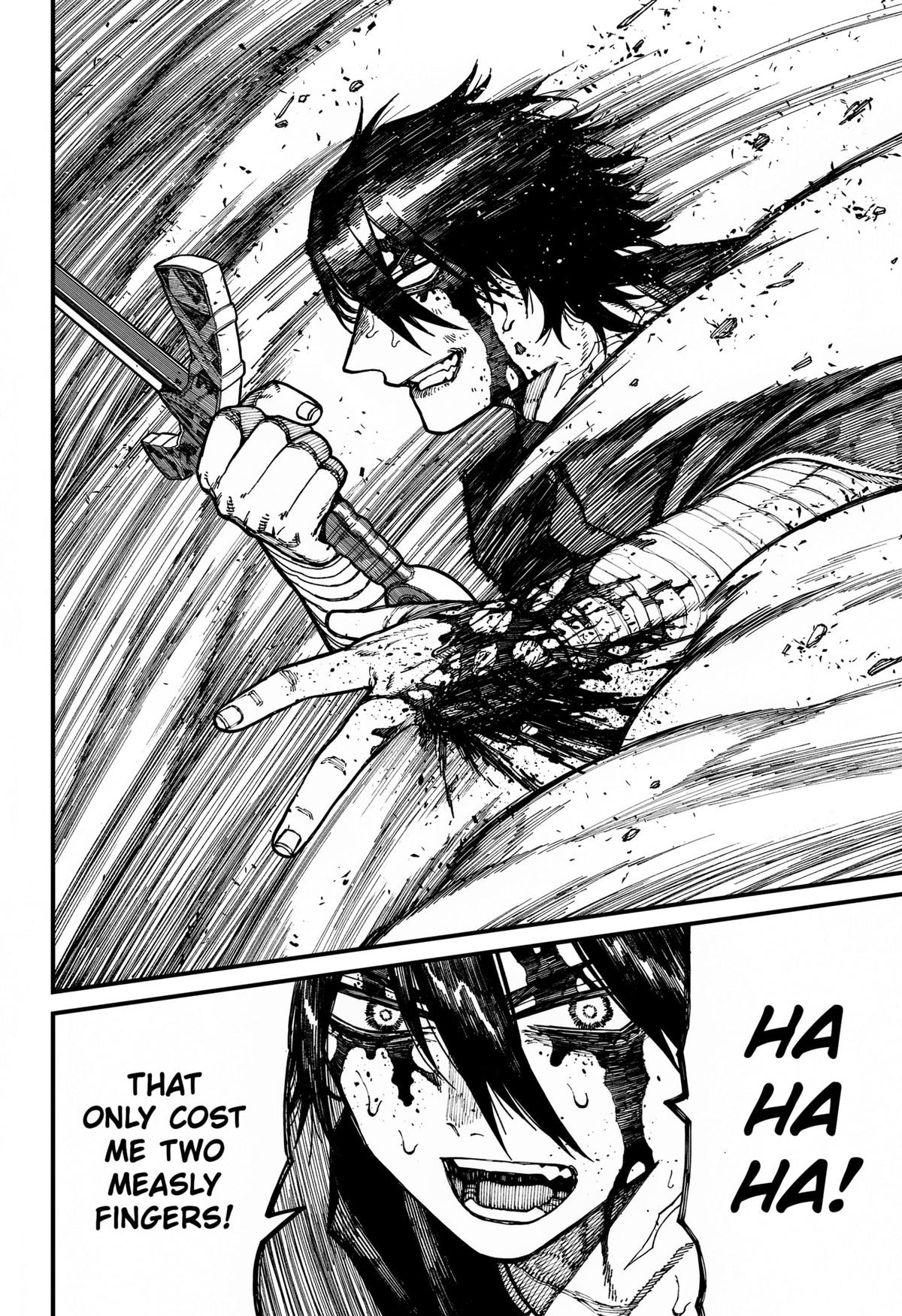 Read Centuria Manga Online