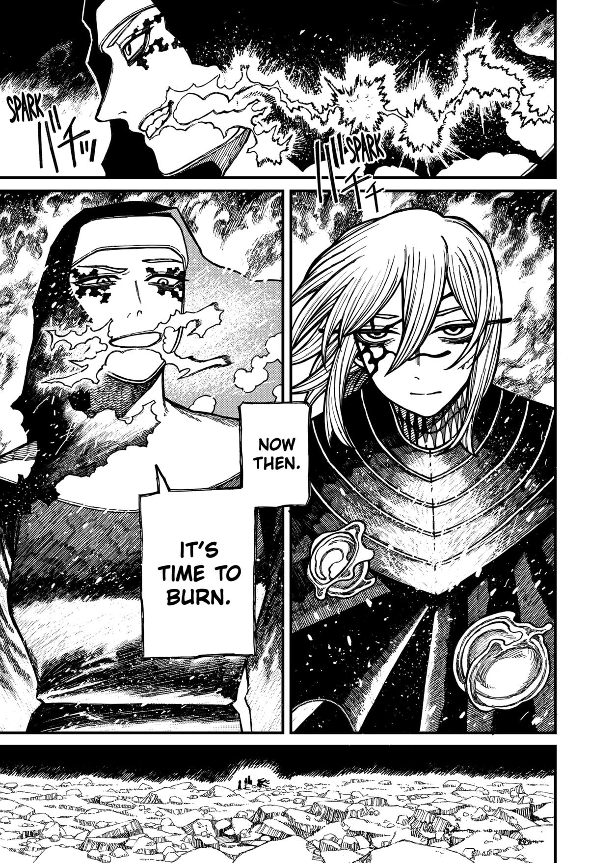 Read Centuria Manga Online