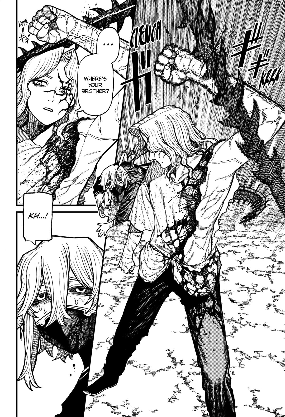 Read Centuria Manga Online