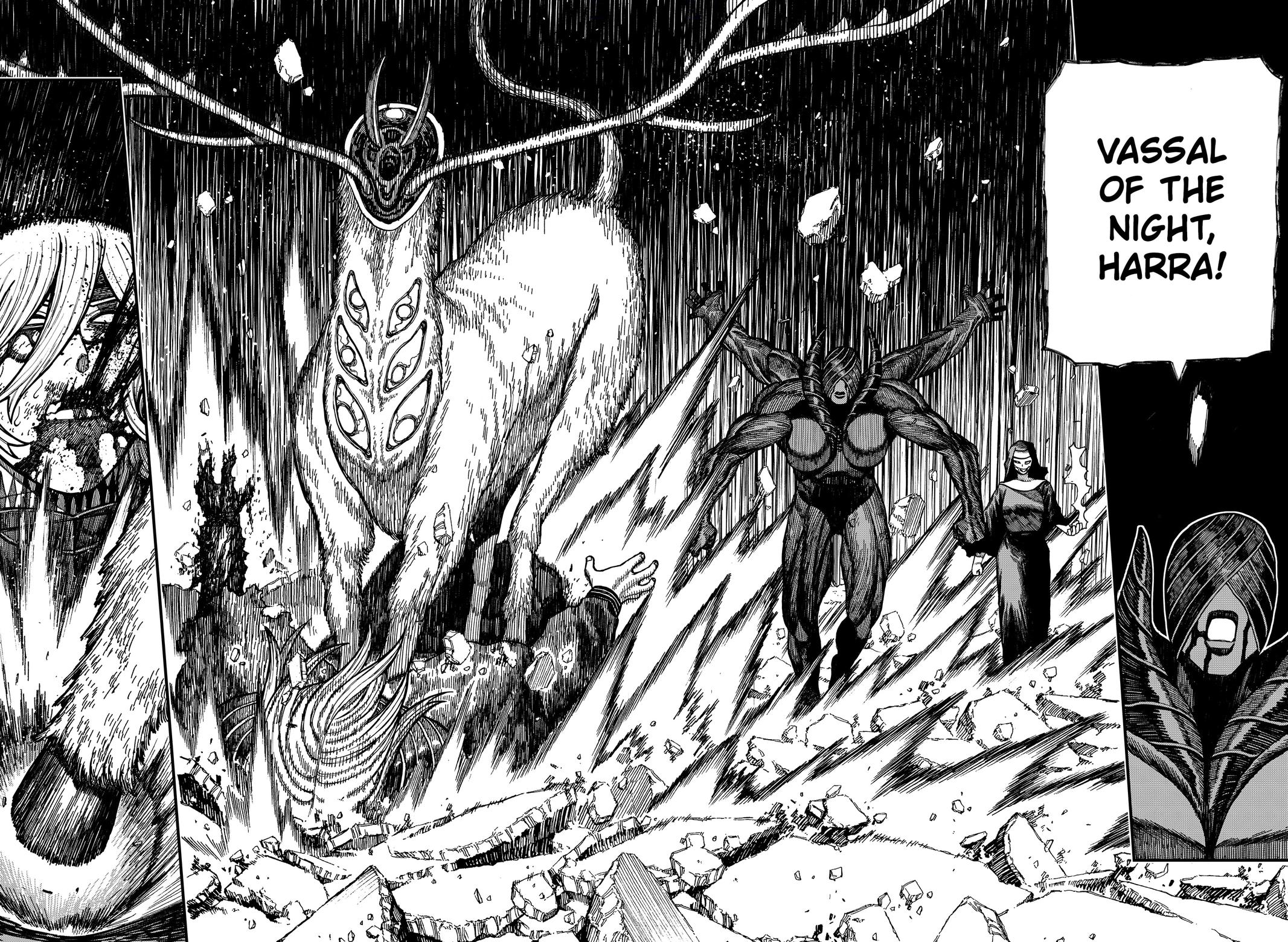 Read Centuria Manga Online