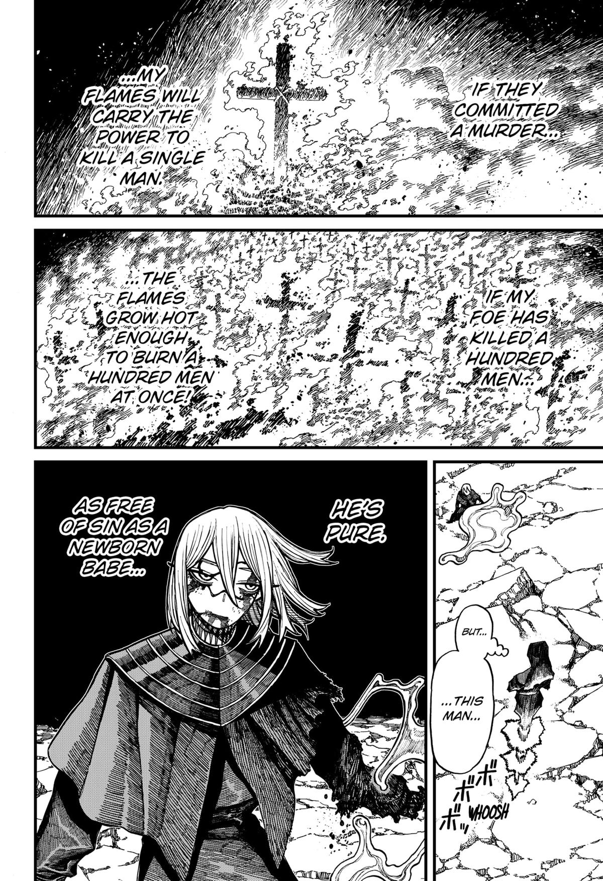 Read Centuria Manga Online