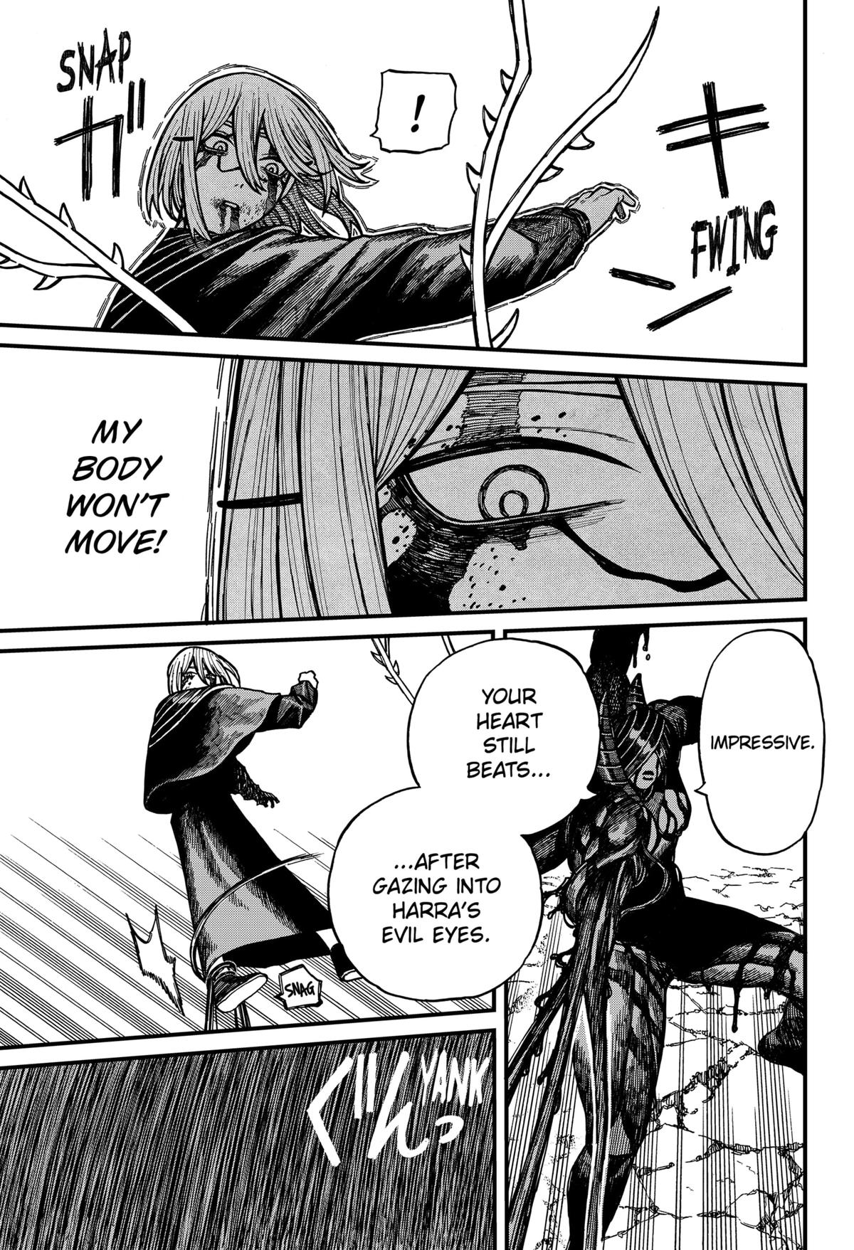 Read Centuria Manga Online