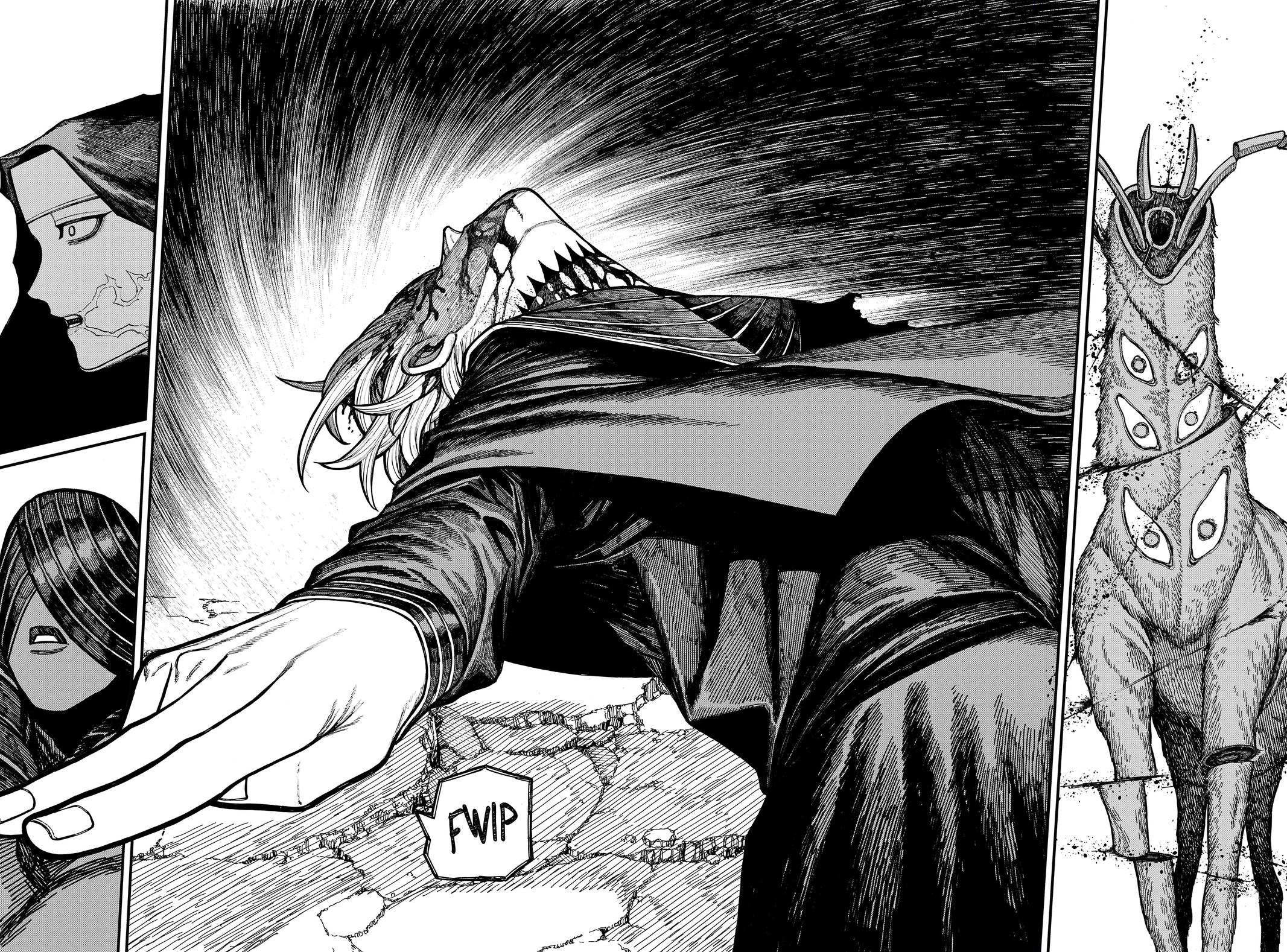 Read Centuria Manga Online