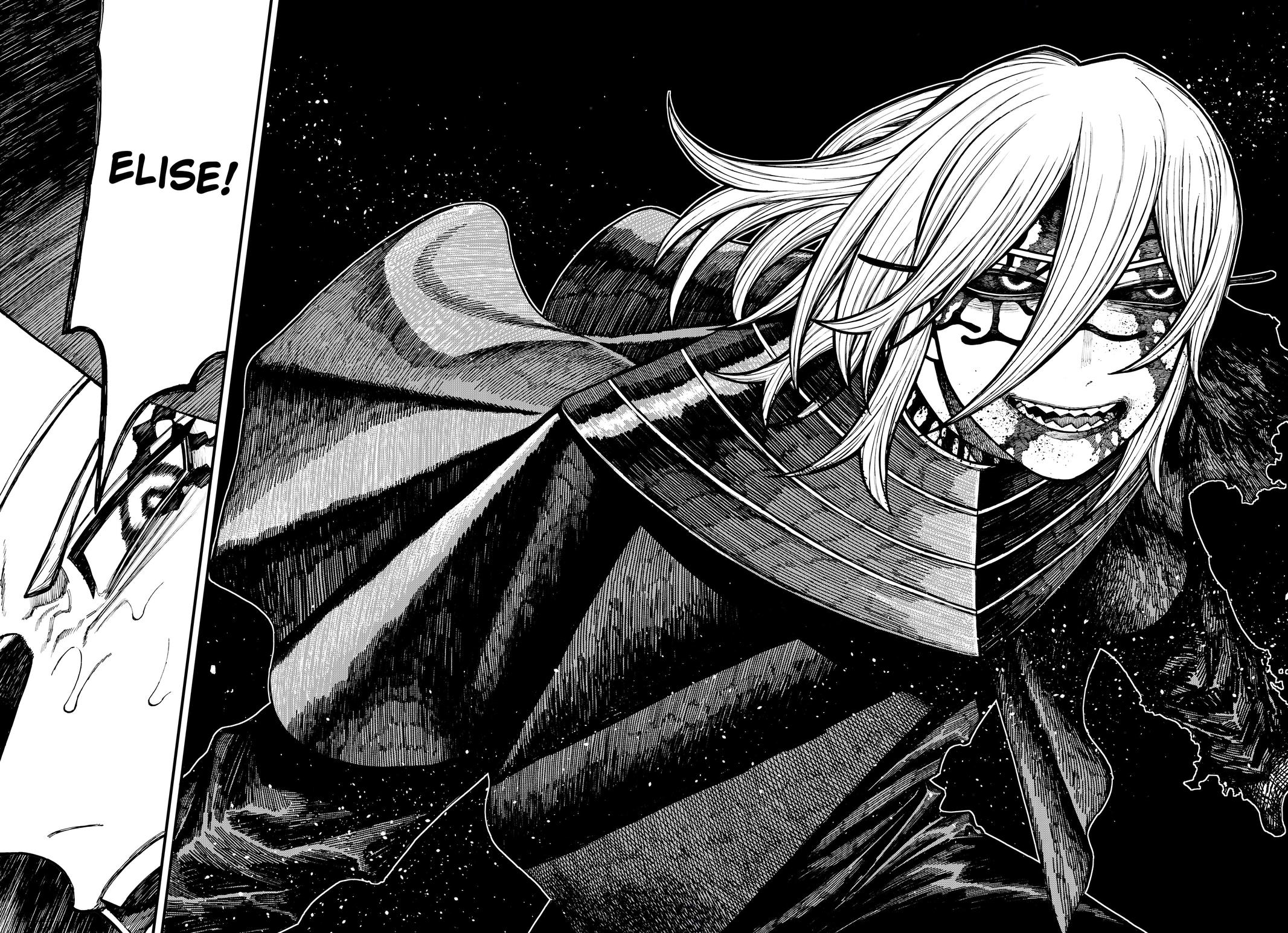 Read Centuria Manga Online