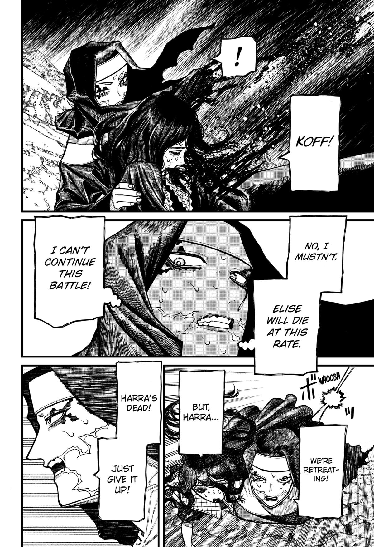 Read Centuria Manga Online