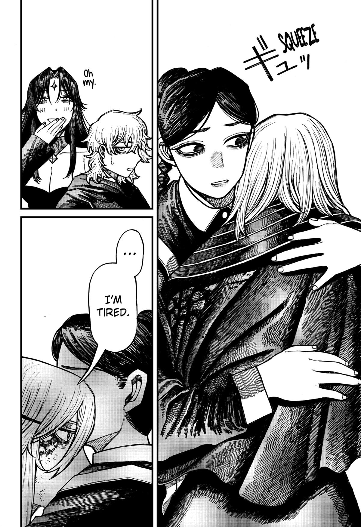 Read Centuria Manga Online