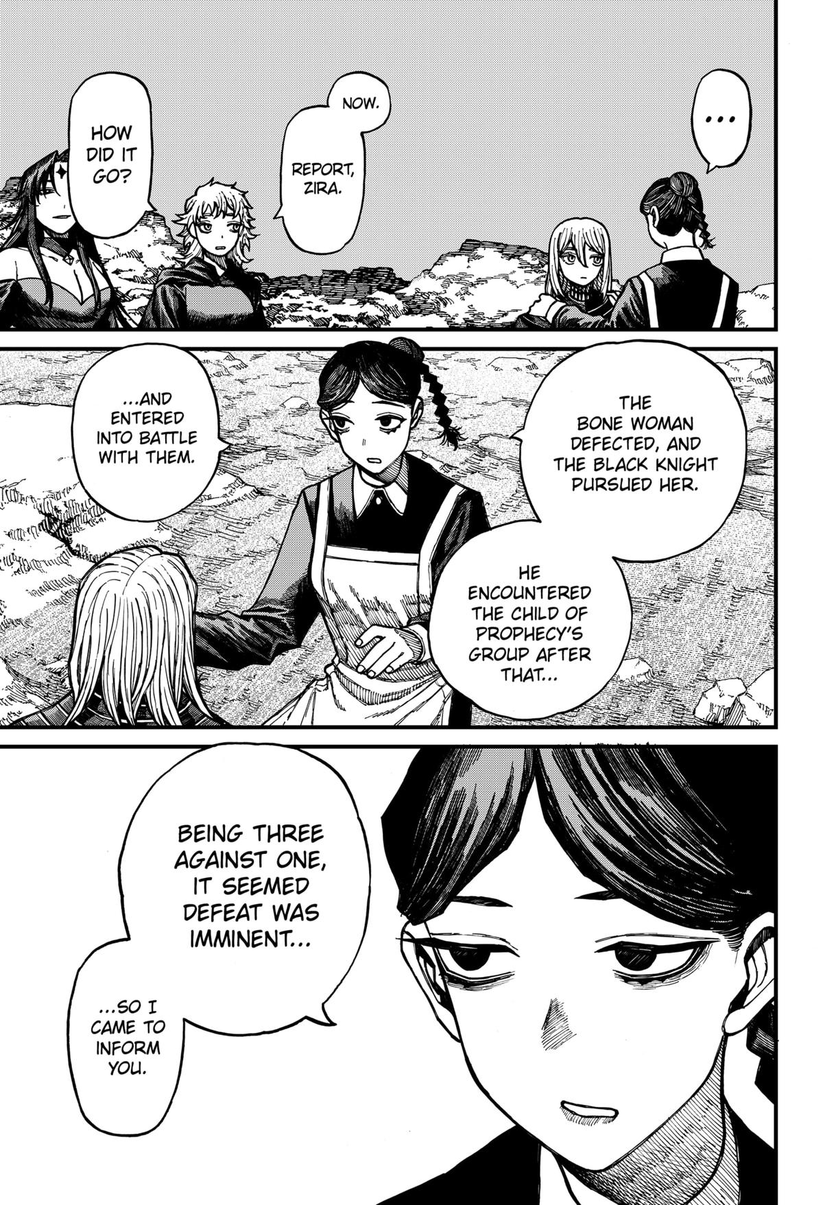 Read Centuria Manga Online