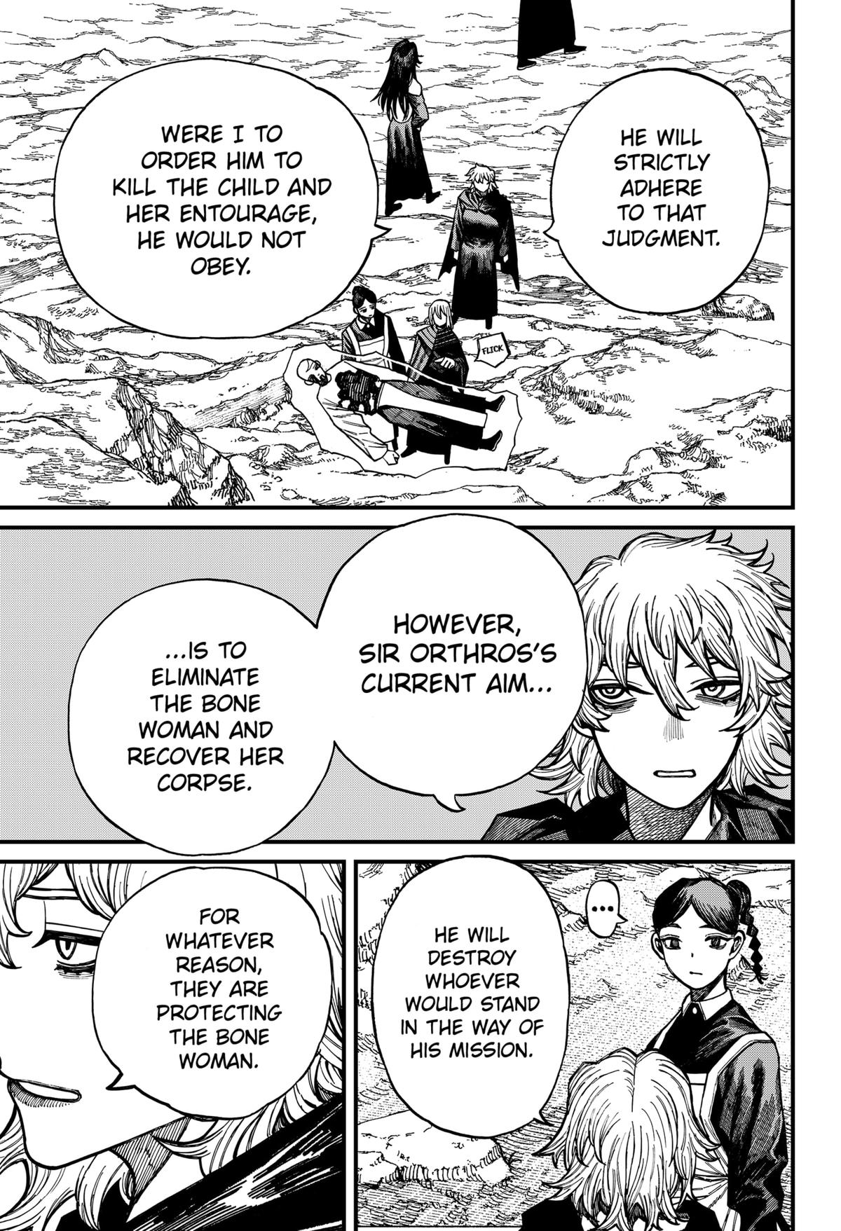 Read Centuria Manga Online