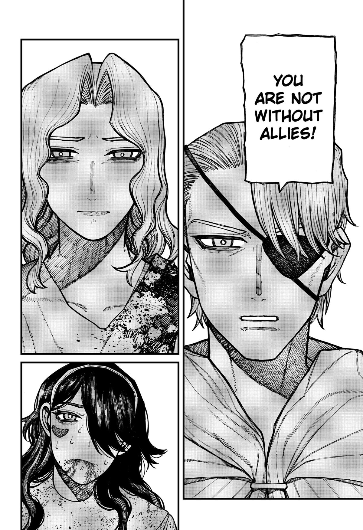 Read Centuria Manga Online