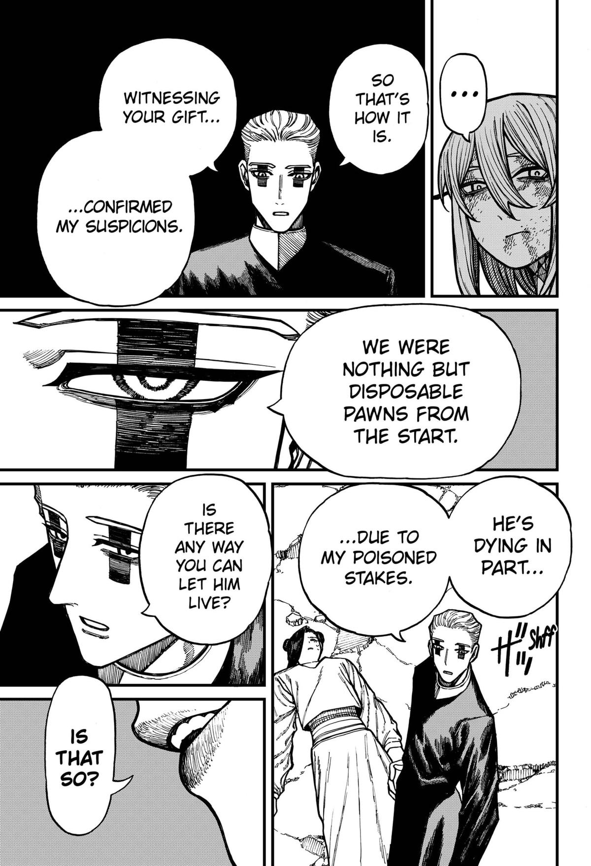 Read Centuria Manga Online