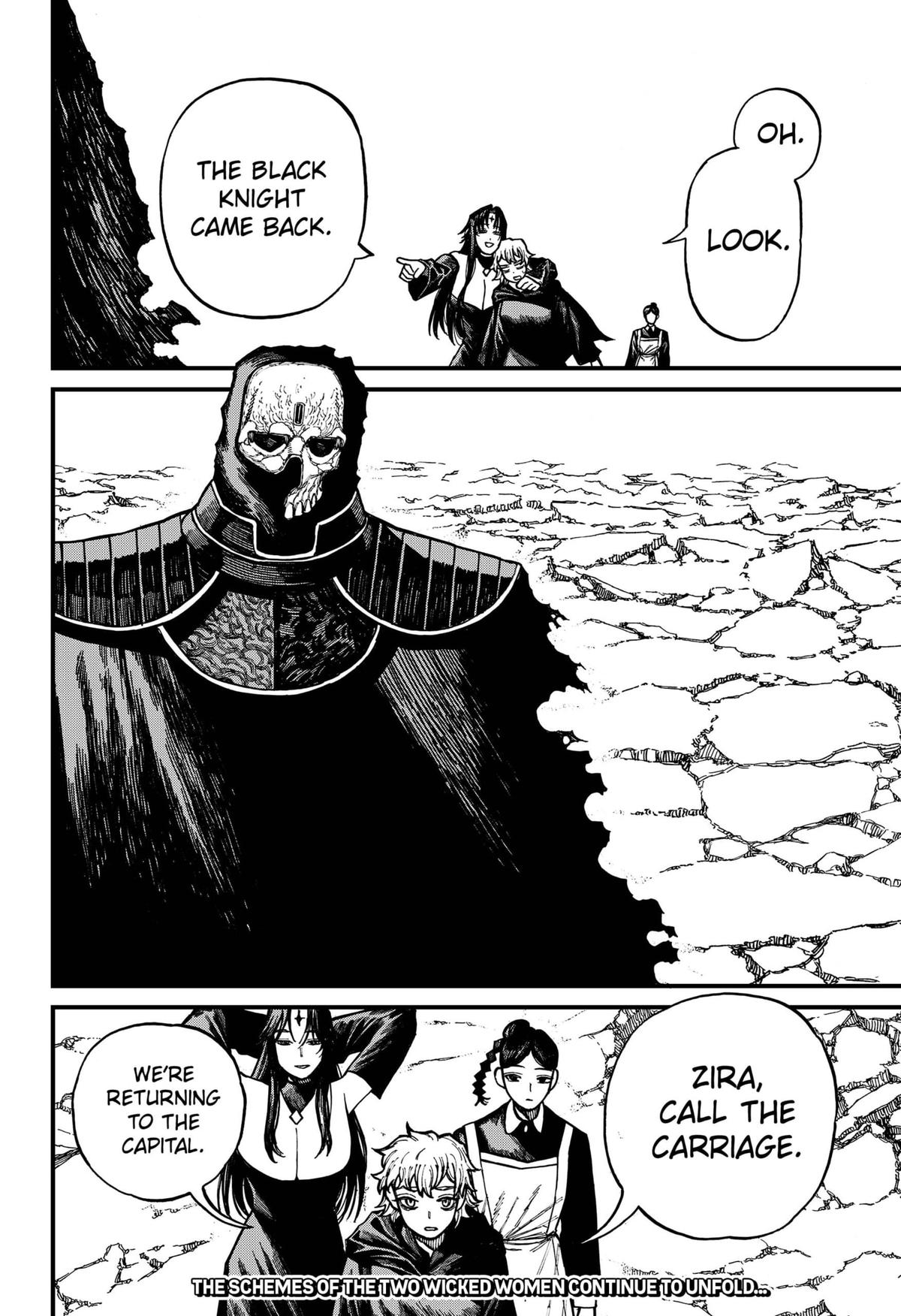 Read Centuria Manga Online