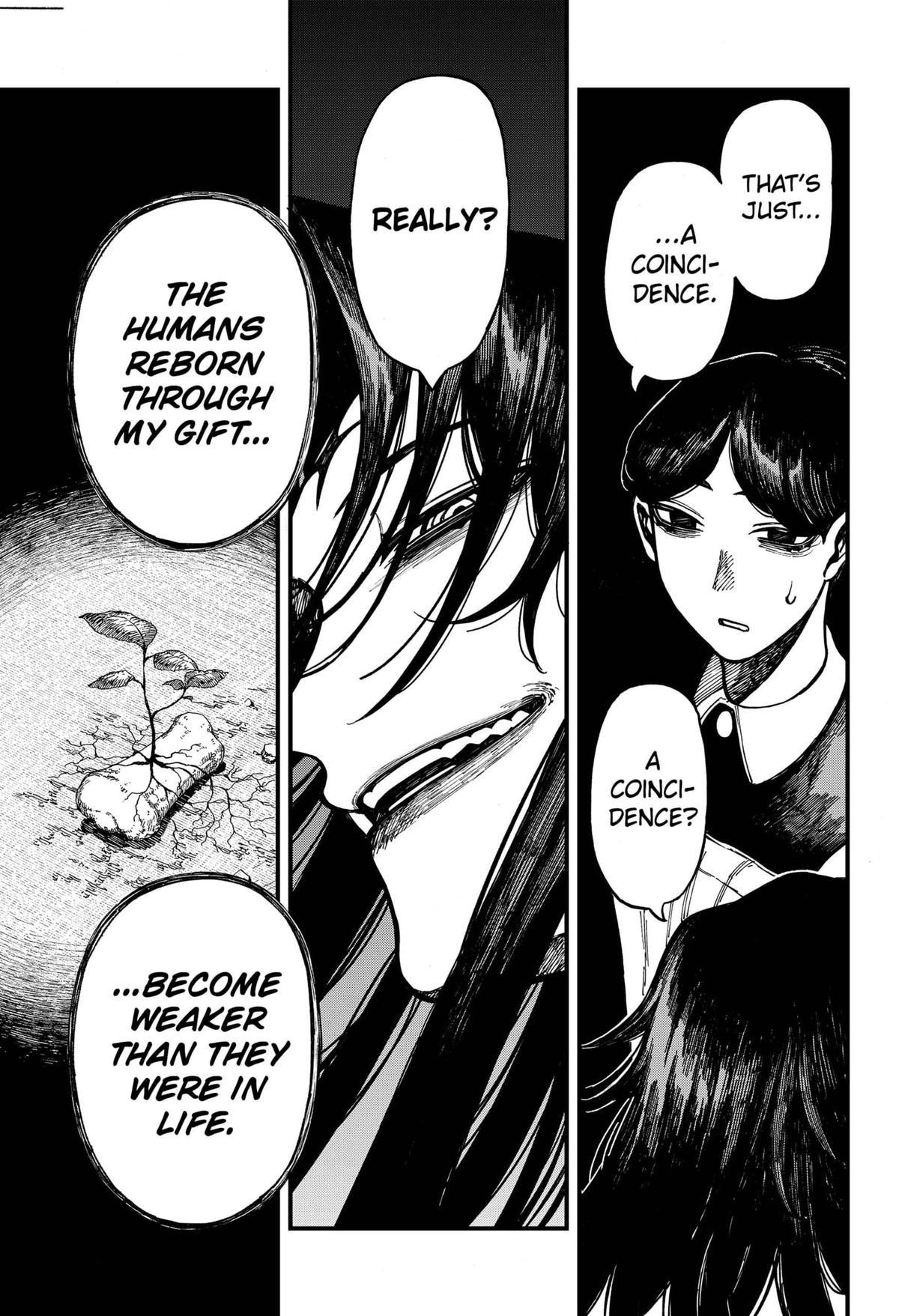 Read Centuria Manga Online