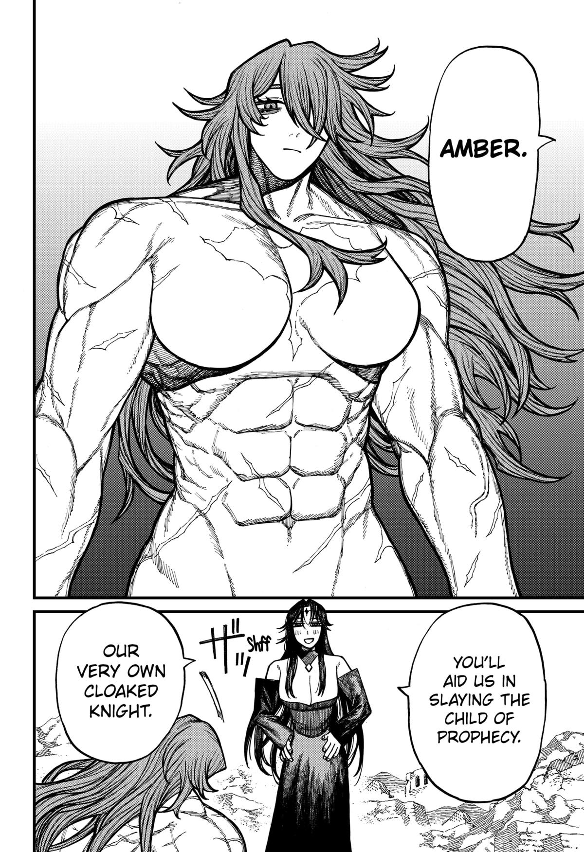 Read Centuria Manga Online