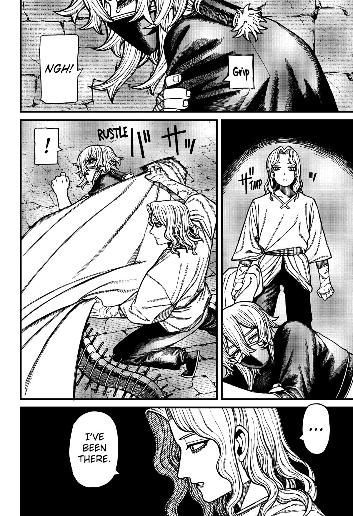 Read Centuria Manga Online