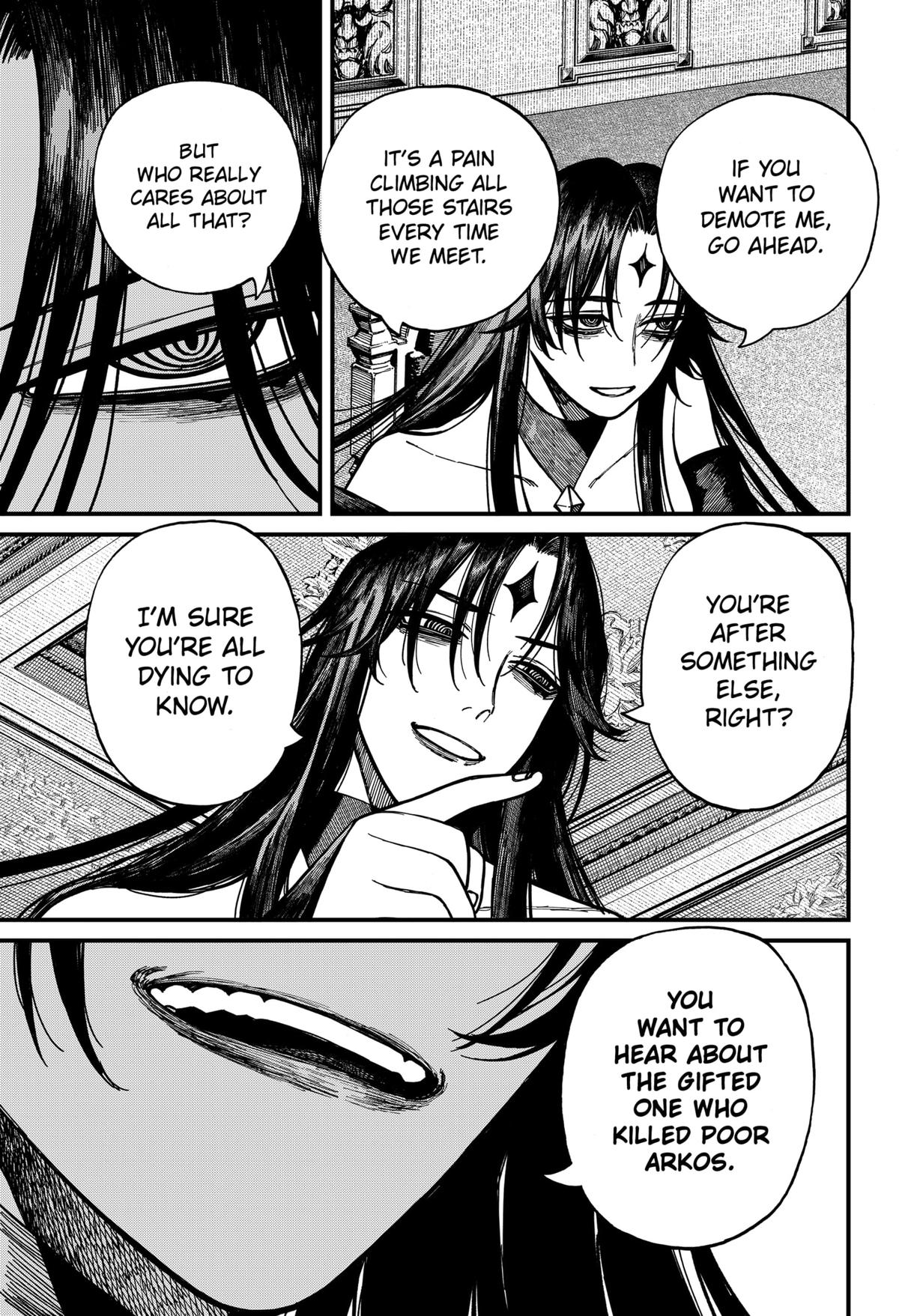 Read Centuria Manga Online