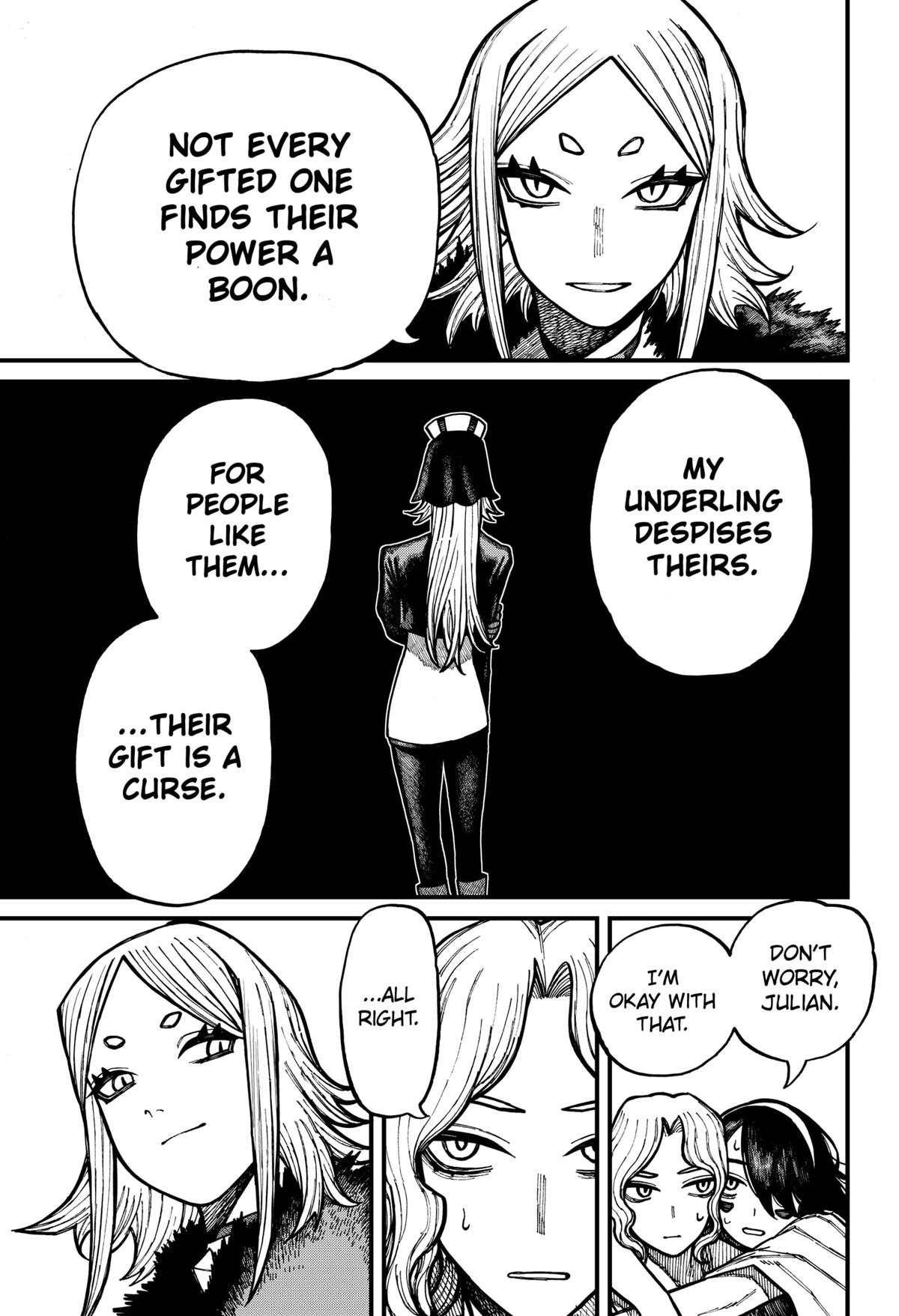 Read Centuria Manga Online