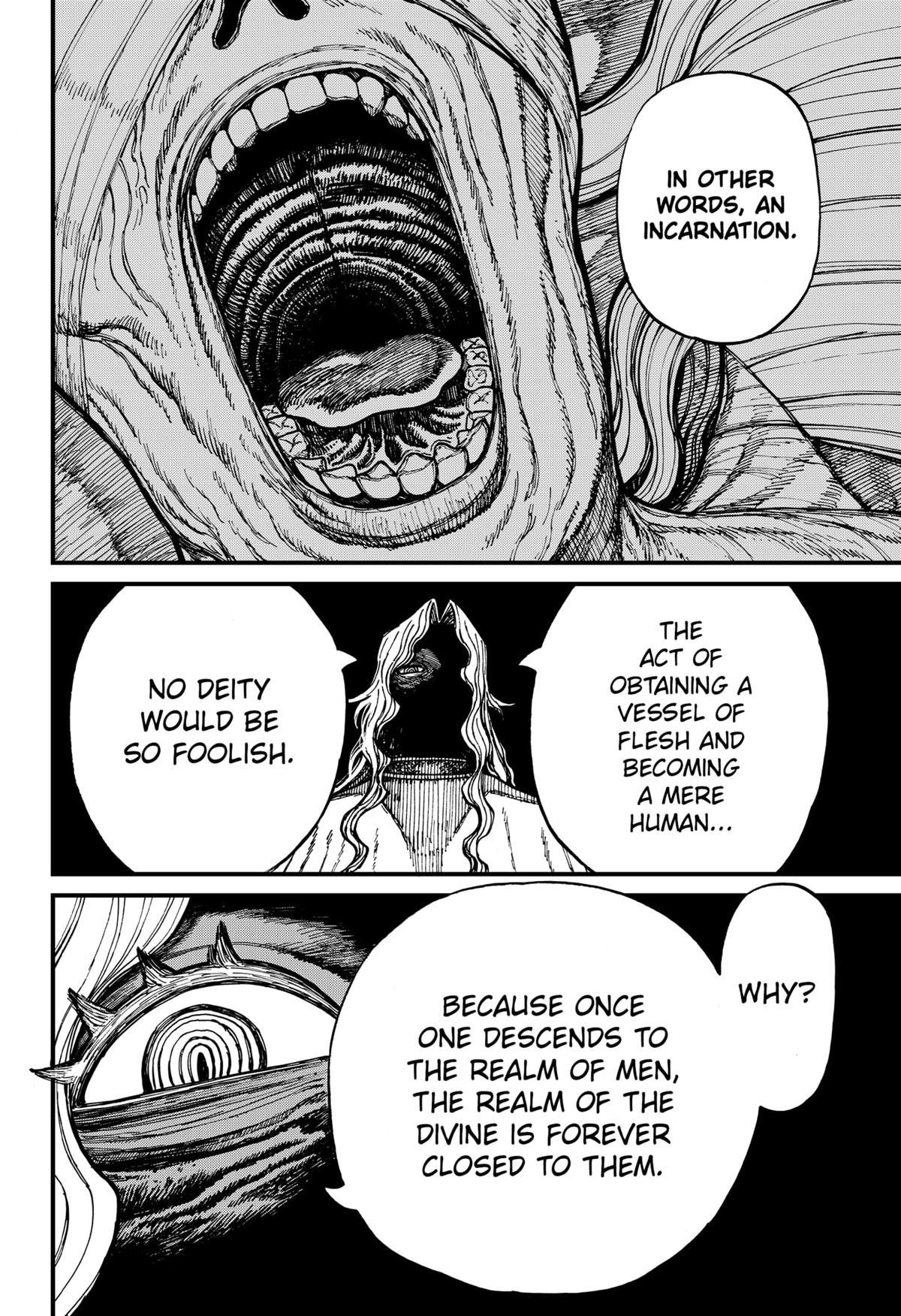 Read Centuria Manga Online