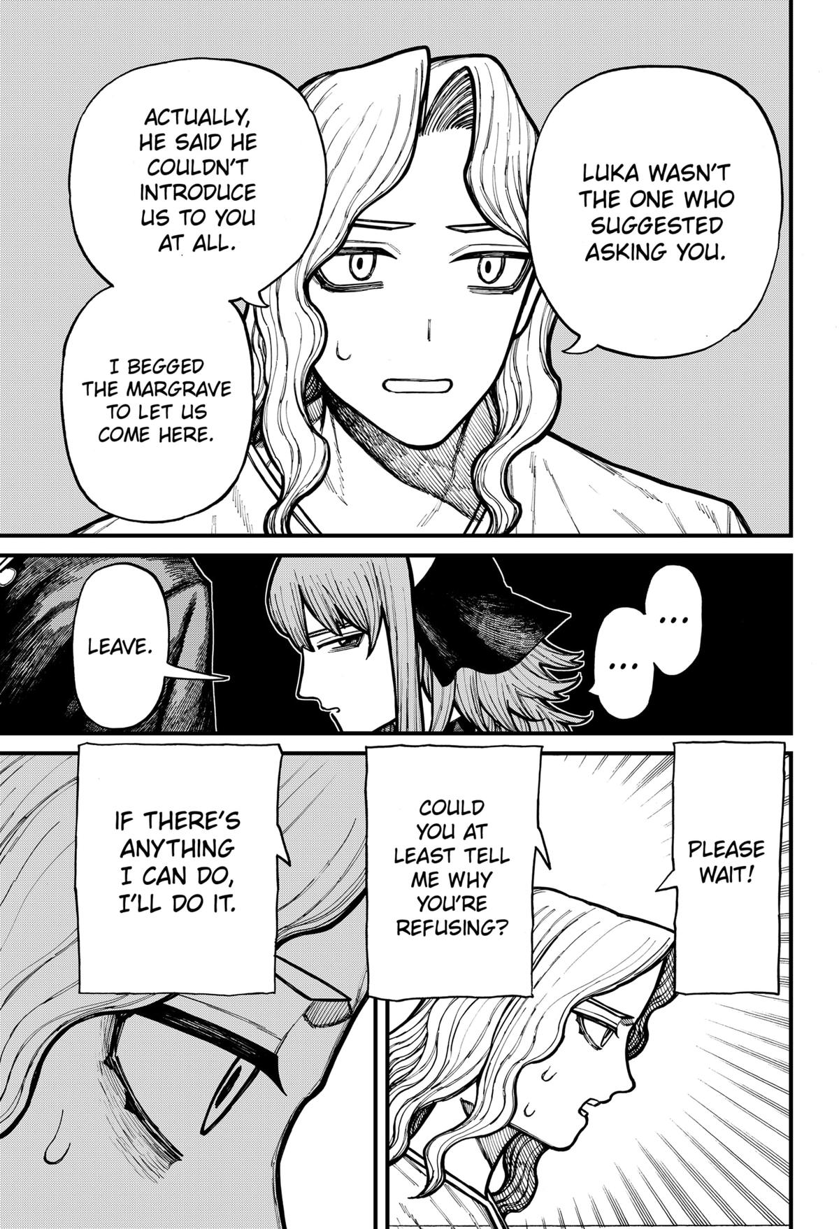 Read Centuria Manga Online