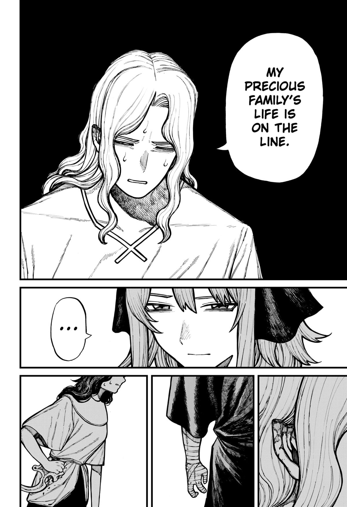 Read Centuria Manga Online