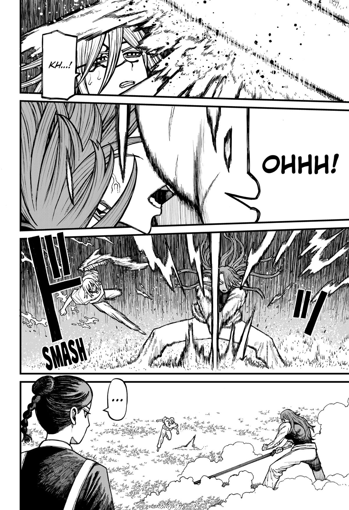 Read Centuria Manga Online