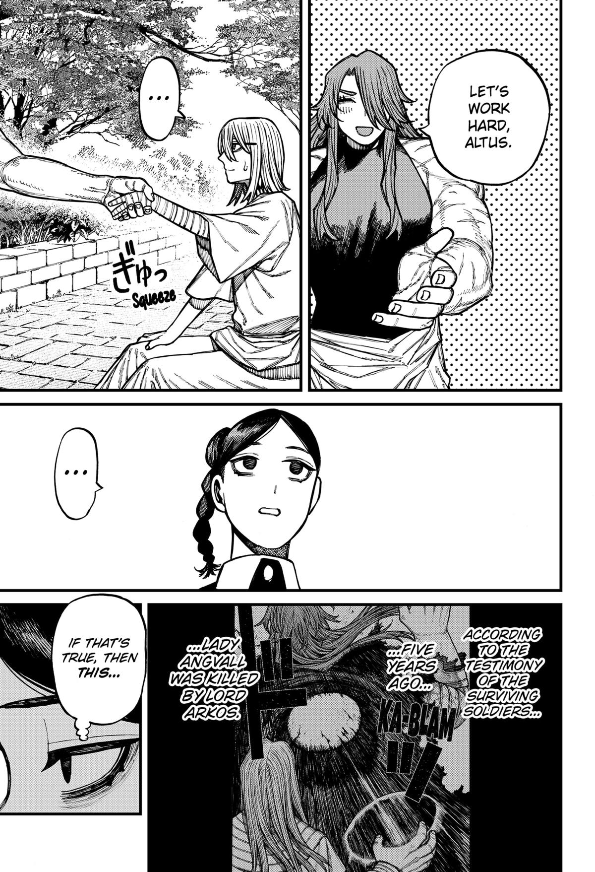 Read Centuria Manga Online