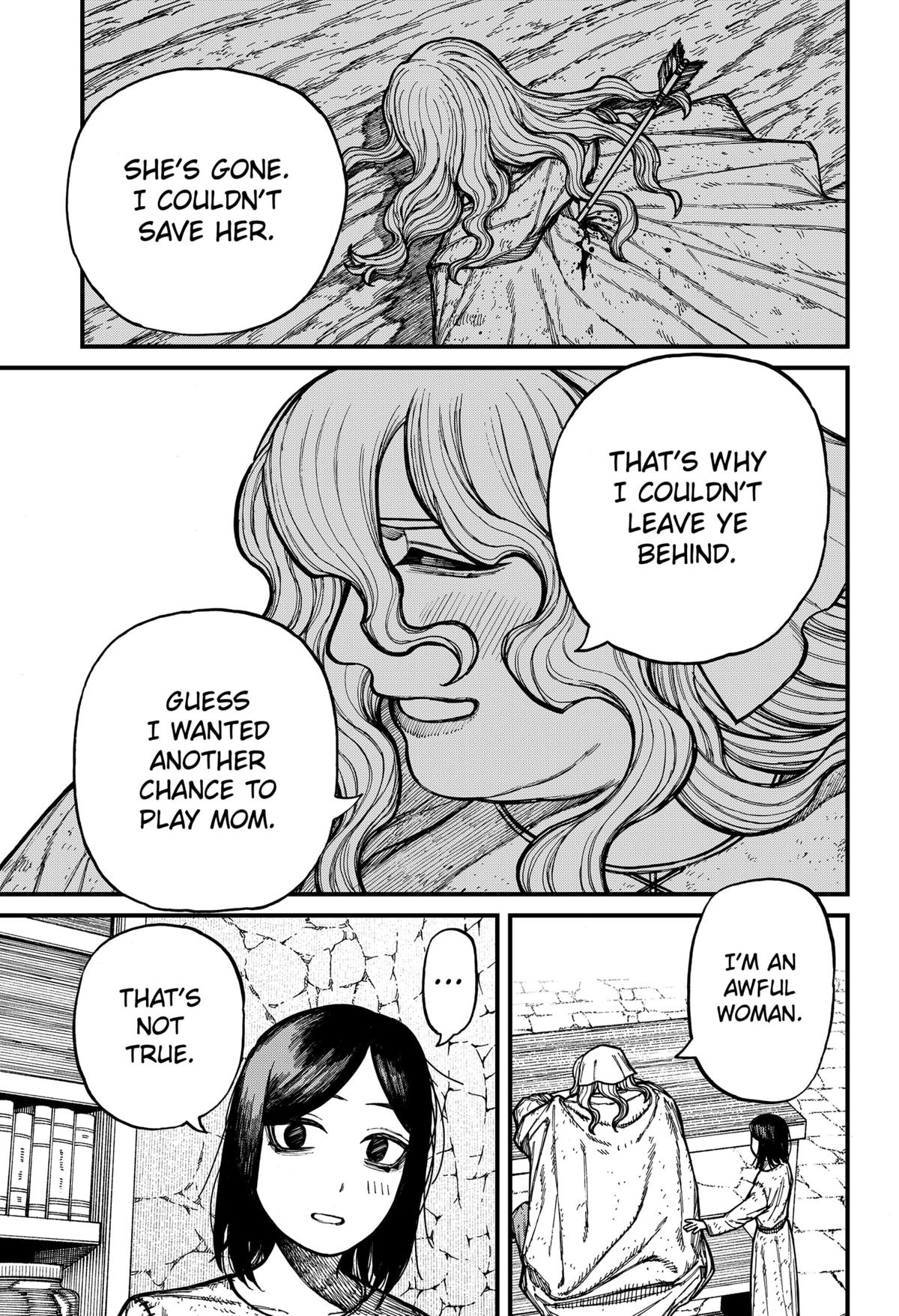 Read Centuria Manga Online