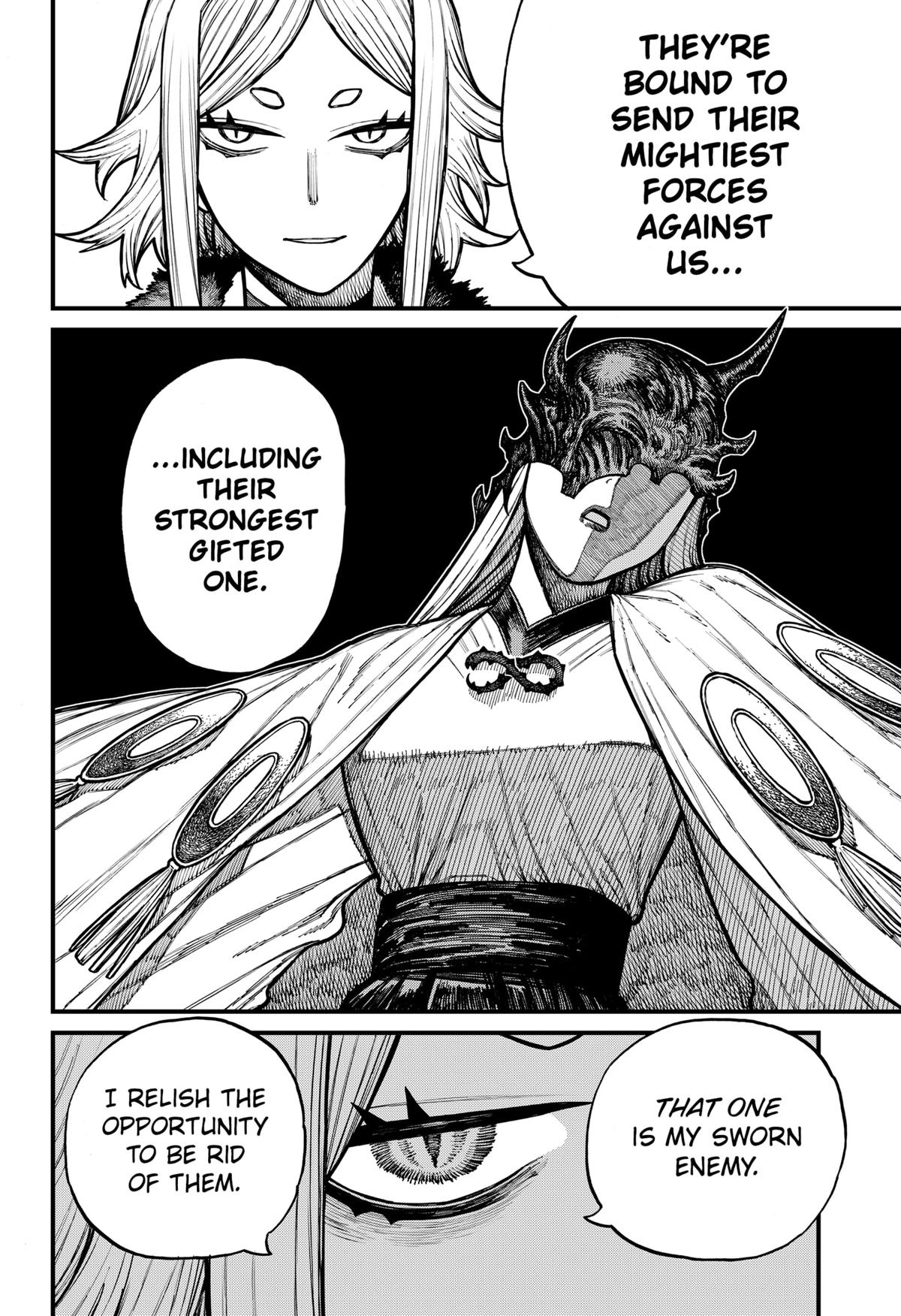 Read Centuria Manga Online