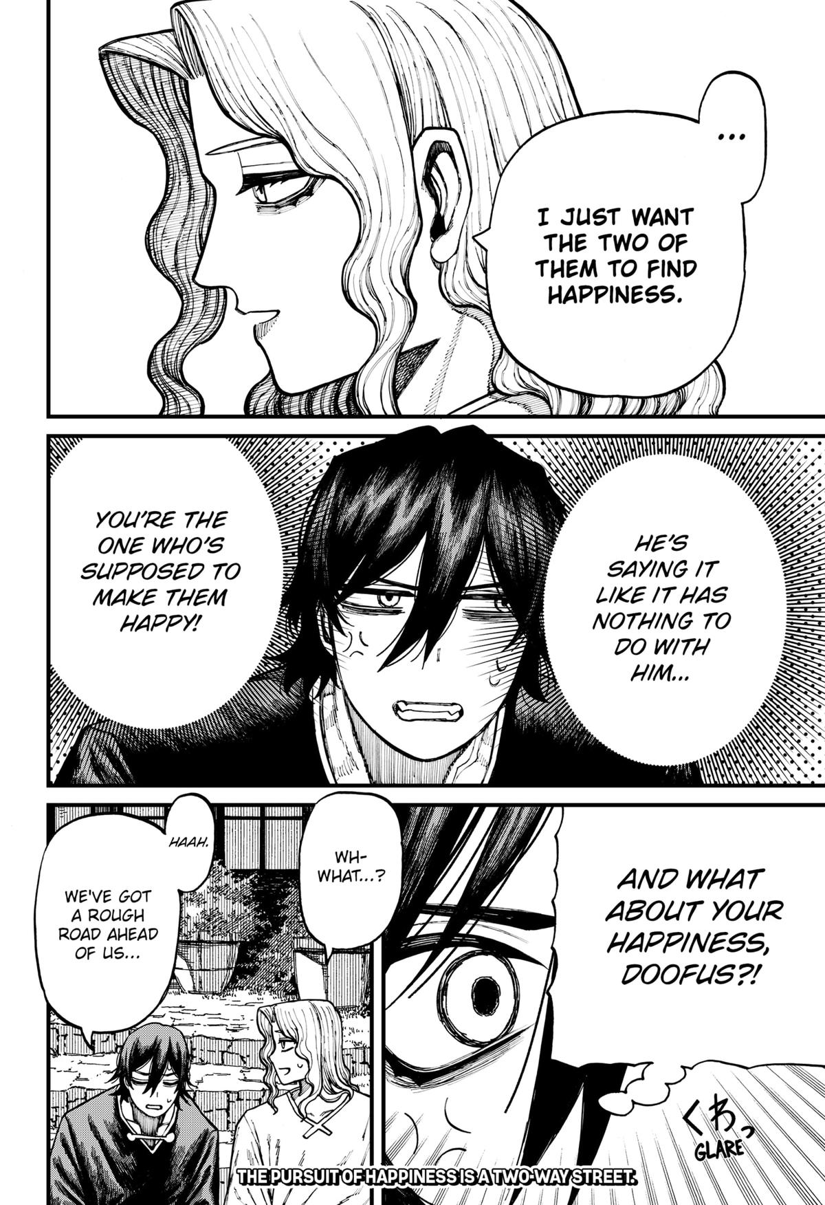 Read Centuria Manga Online