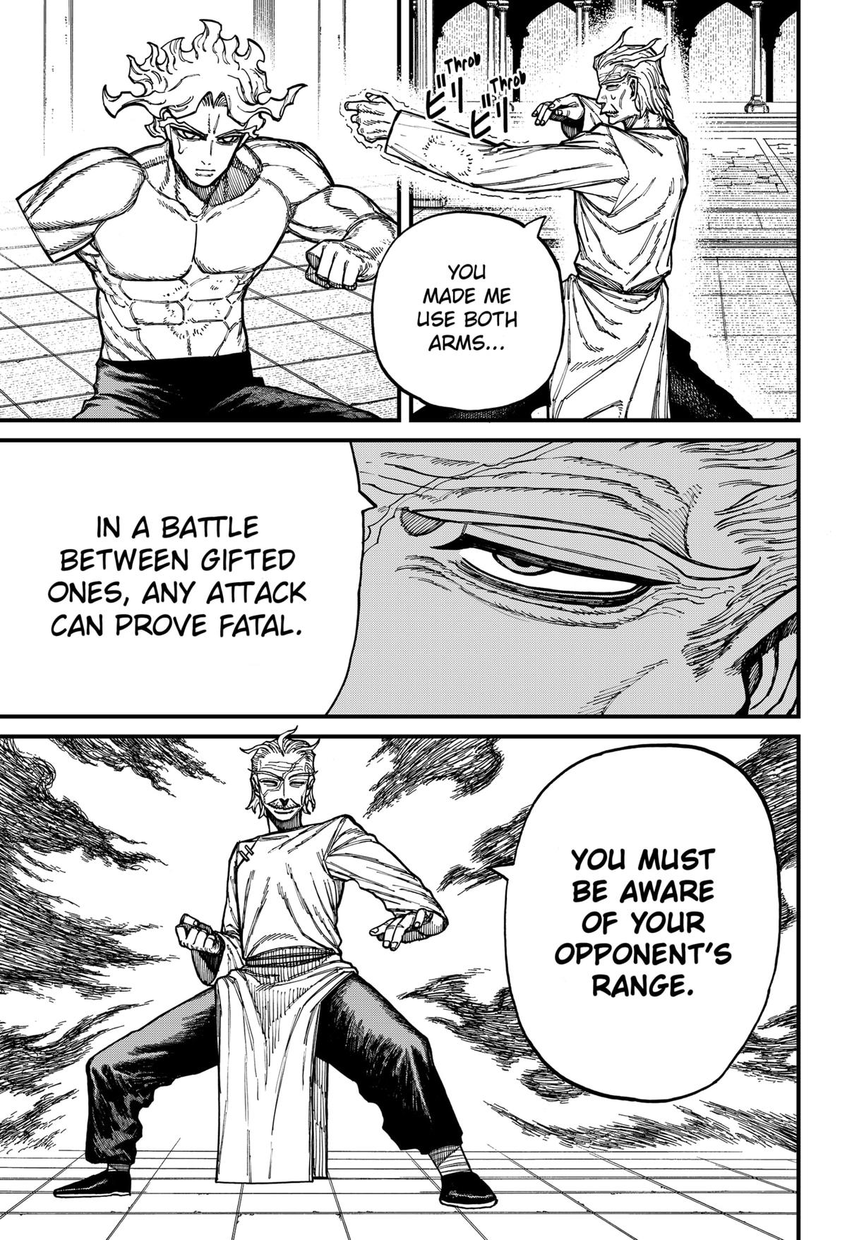 Read Centuria Manga Online