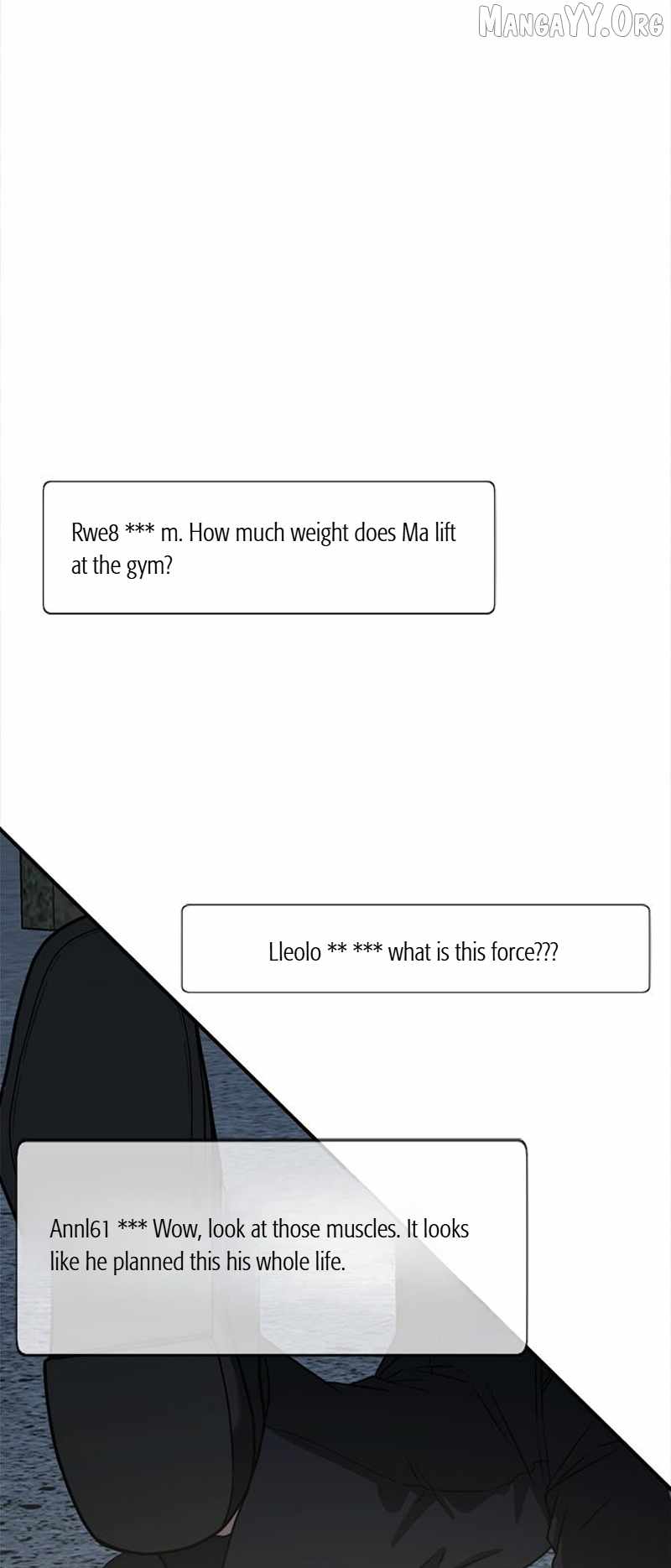 Read Change Me Manga Online