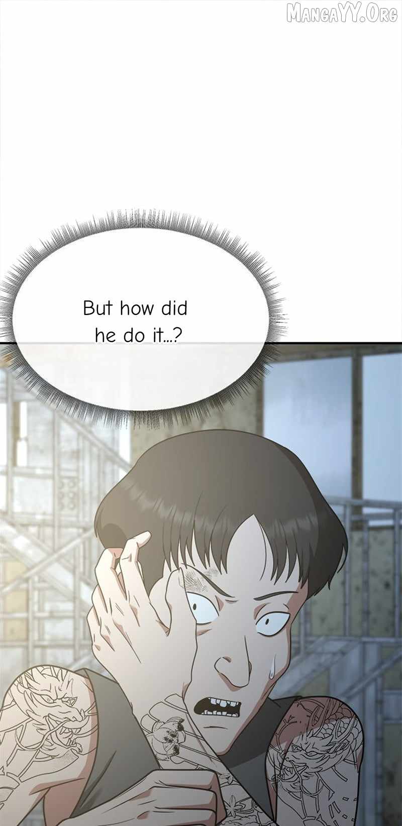 Read Change Me Manga Online