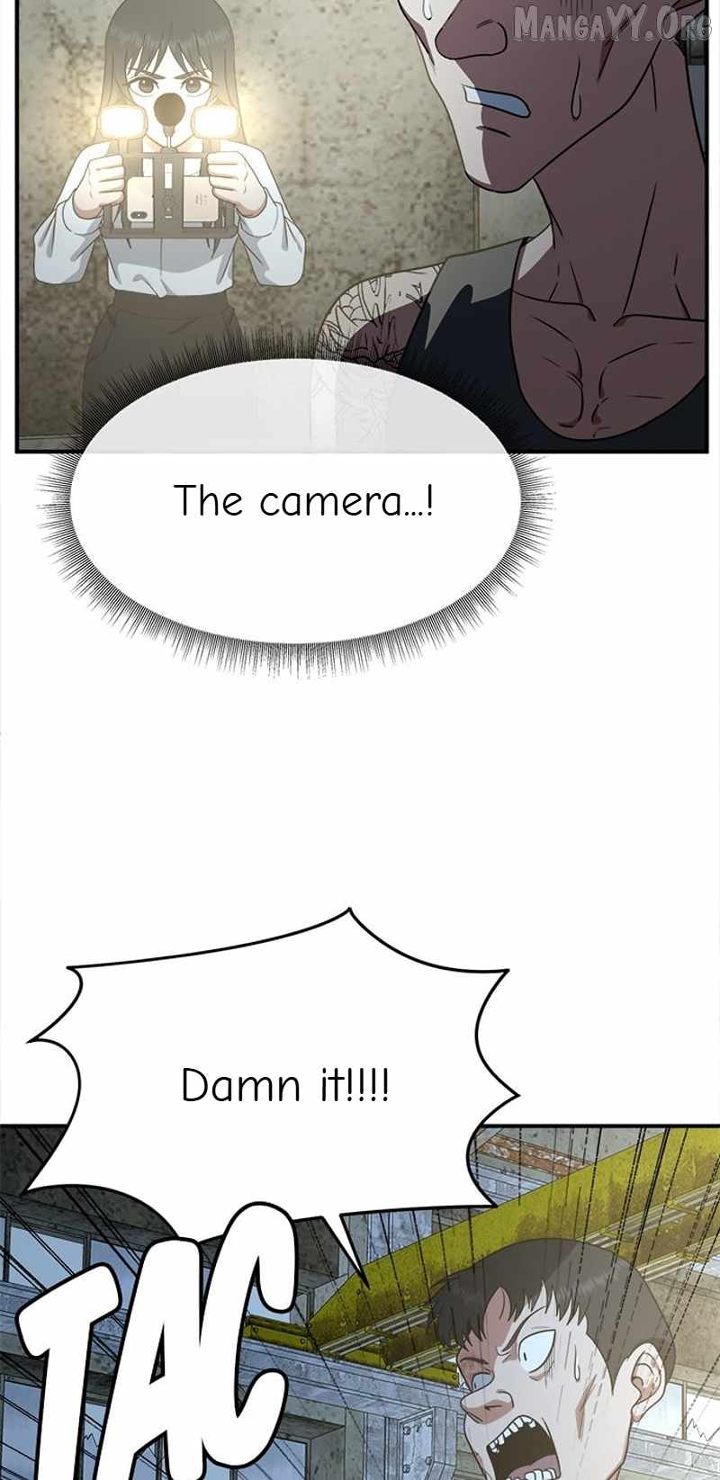 Read Change Me Manga Online