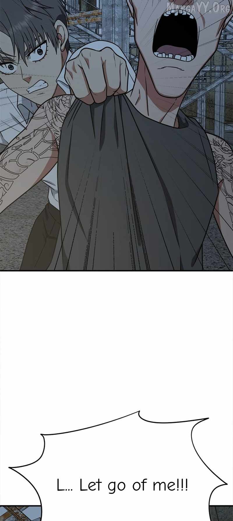 Read Change Me Manga Online