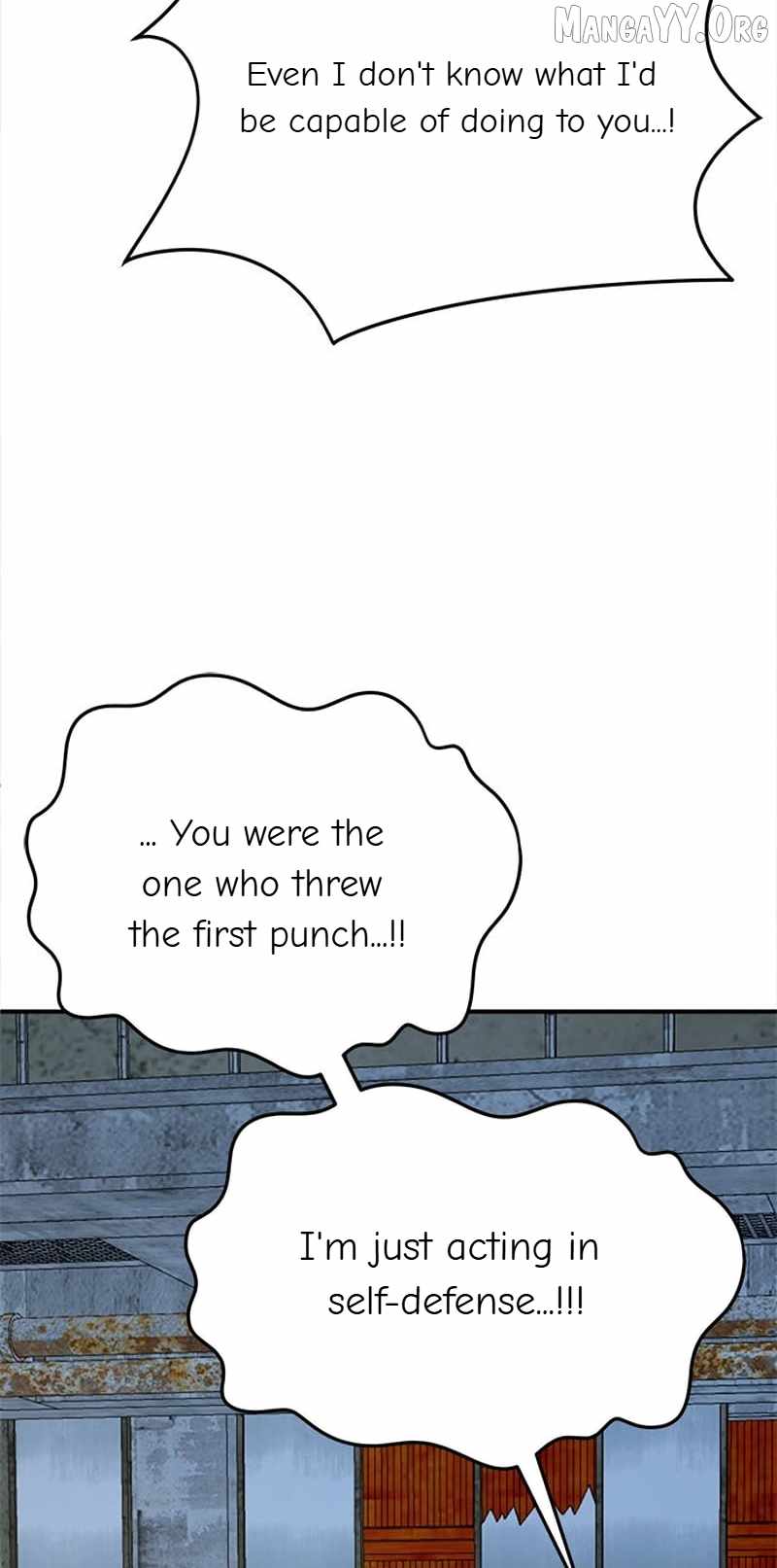 Read Change Me Manga Online