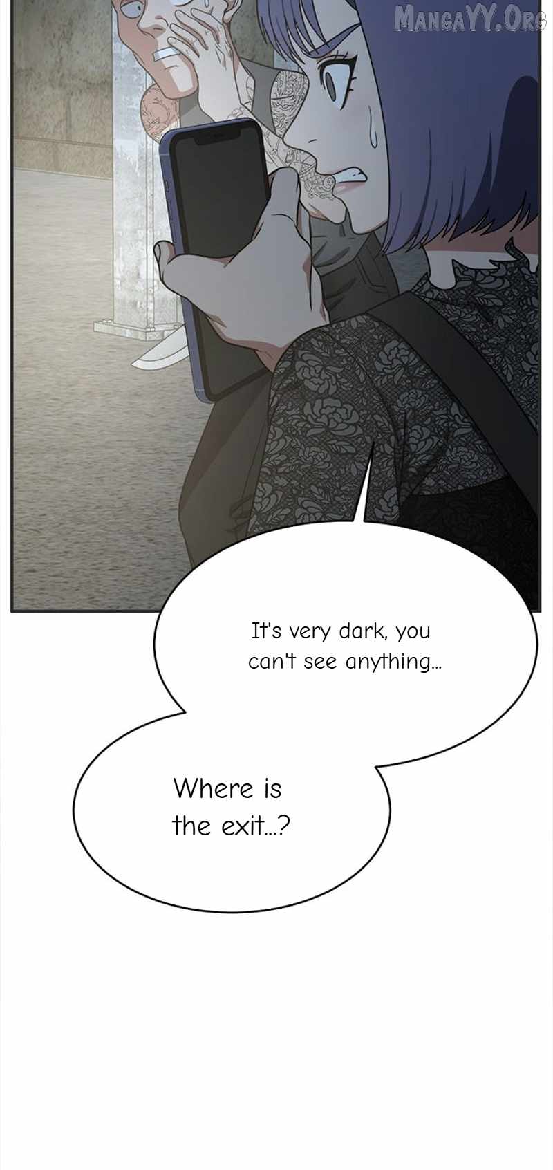 Read Change Me Manga Online