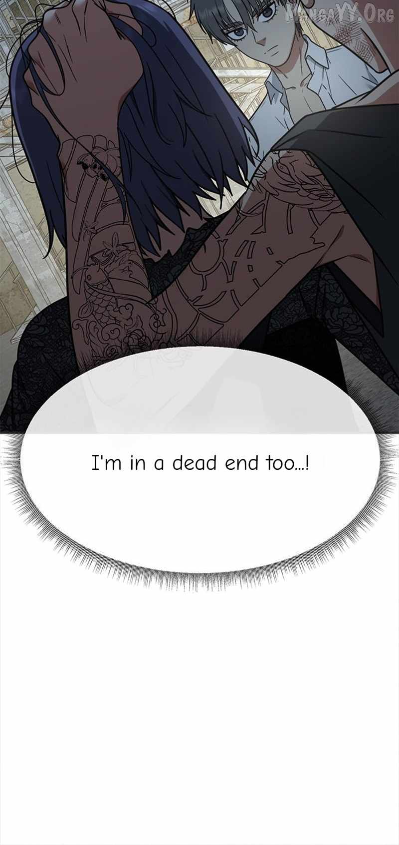 Read Change Me Manga Online