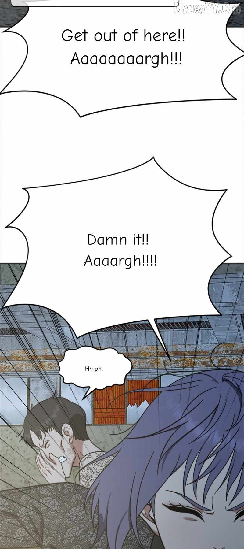 Read Change Me Manga Online