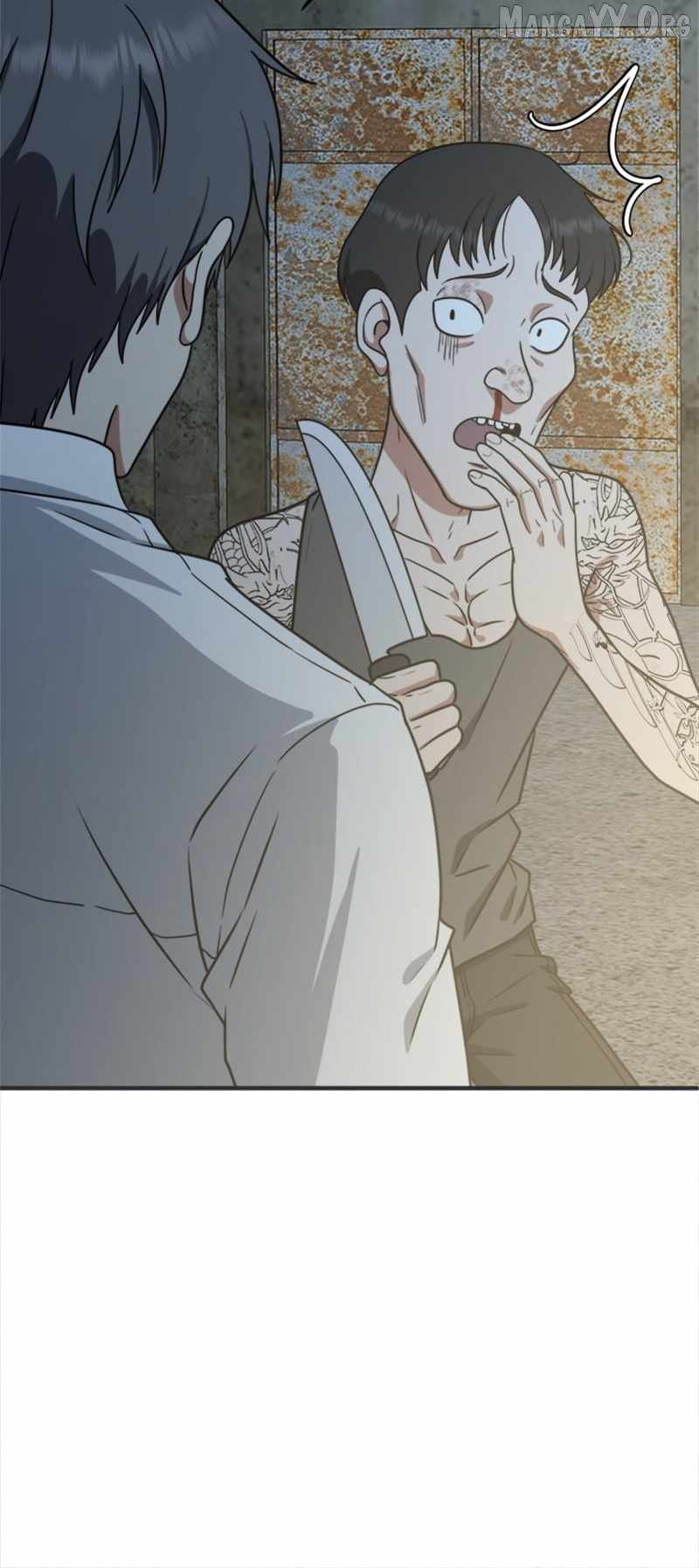 Read Change Me Manga Online
