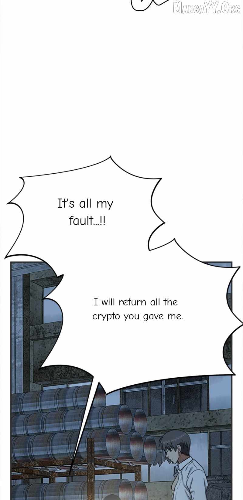 Read Change Me Manga Online