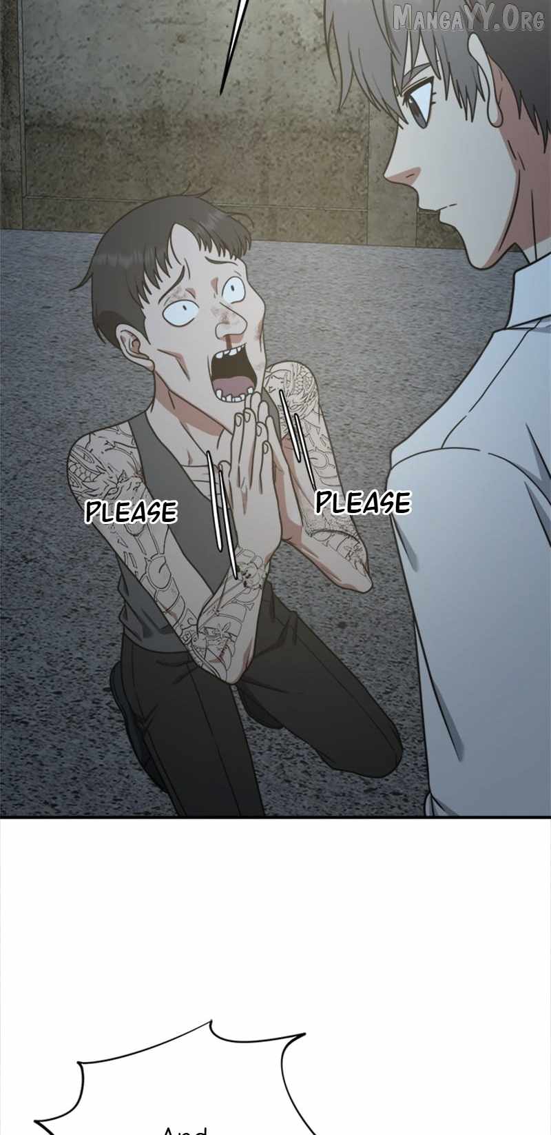 Read Change Me Manga Online