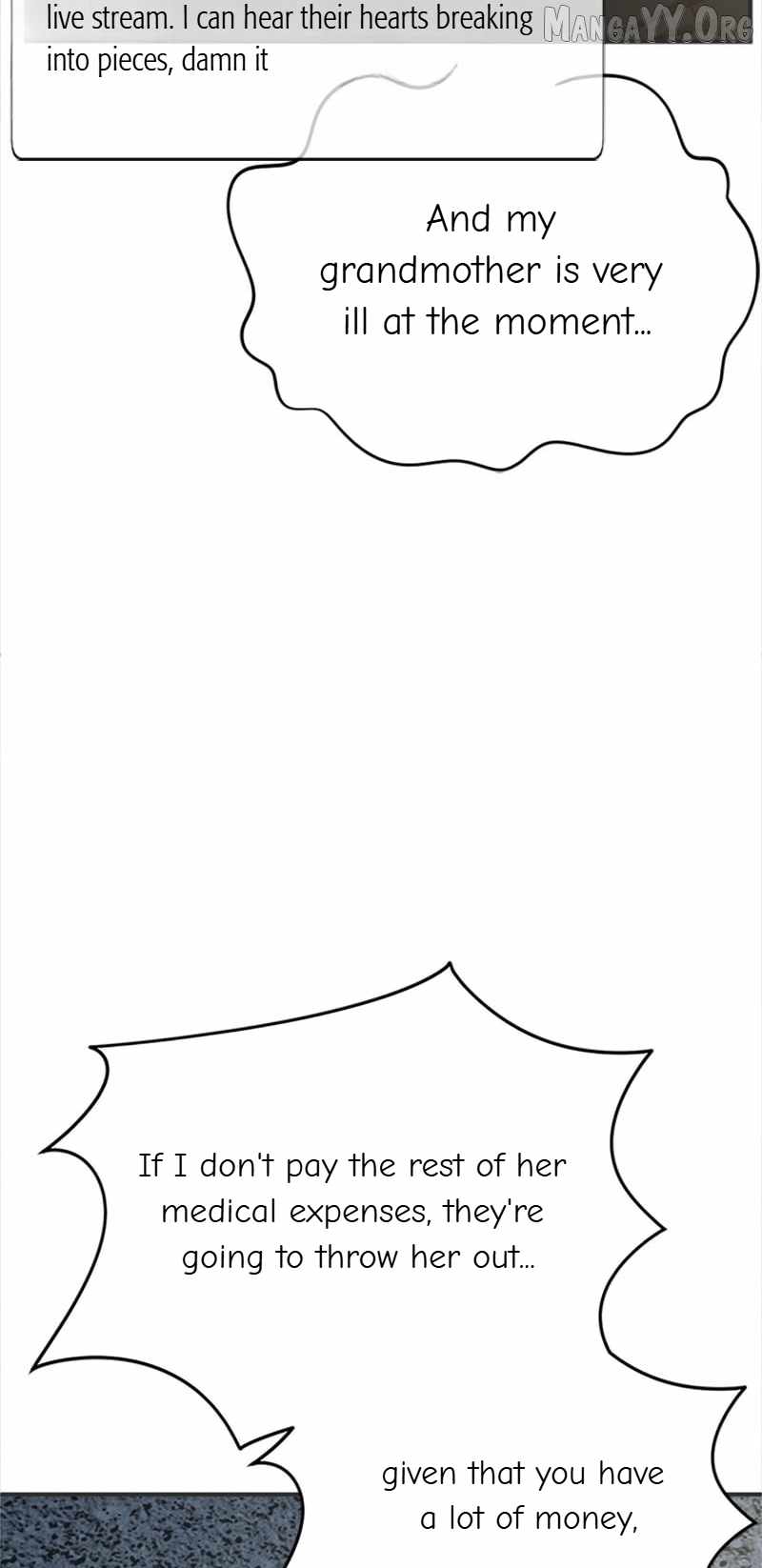 Read Change Me Manga Online