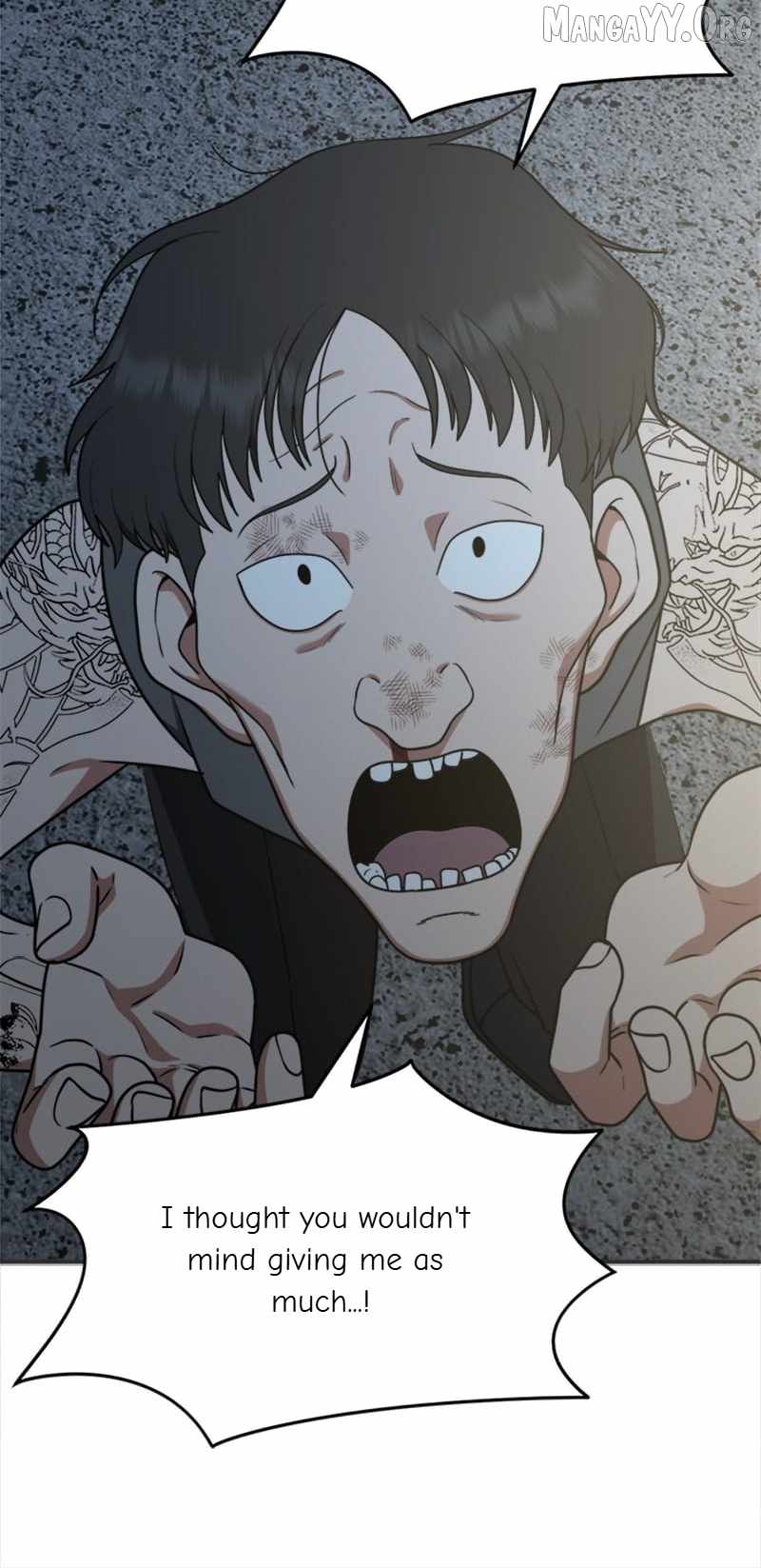 Read Change Me Manga Online
