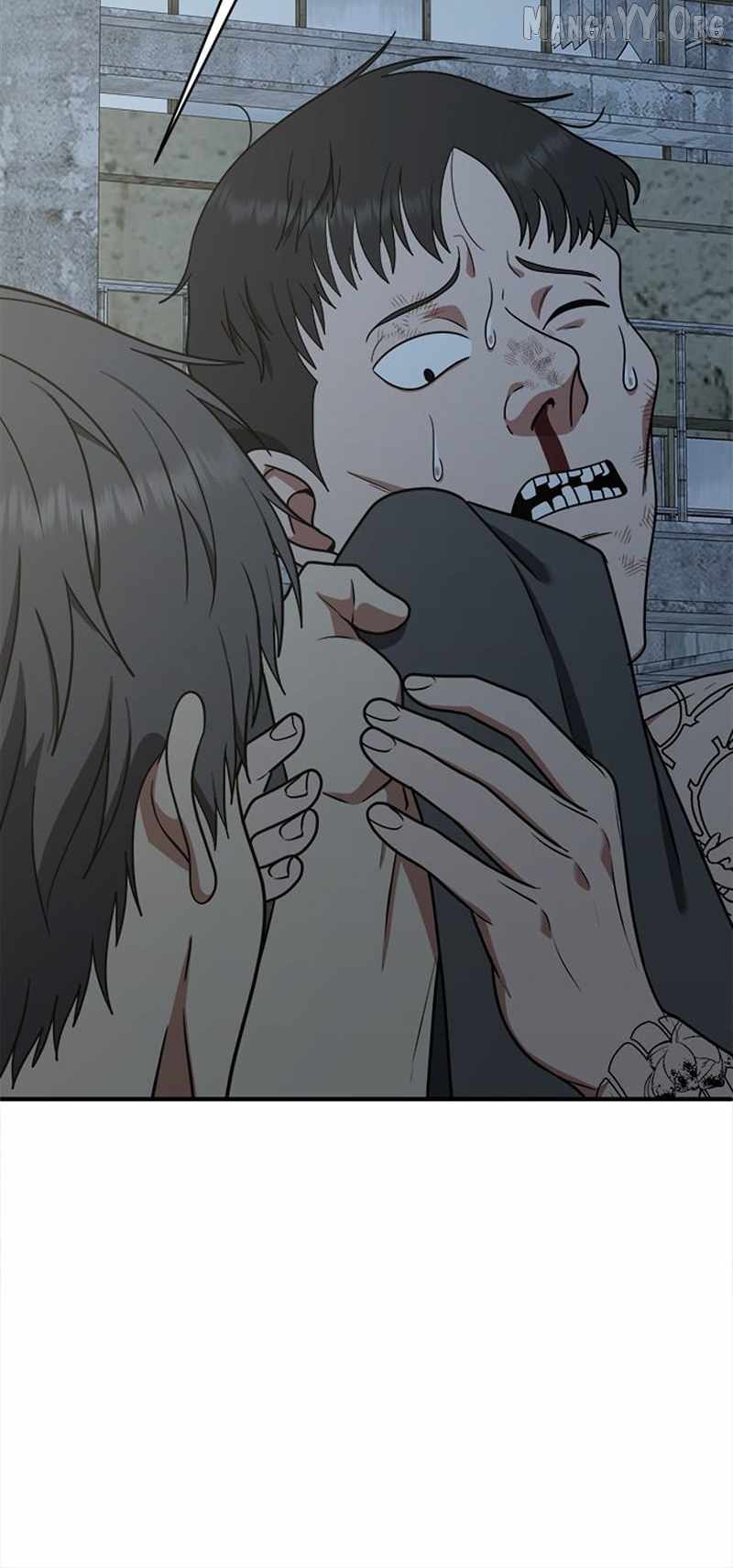 Read Change Me Manga Online